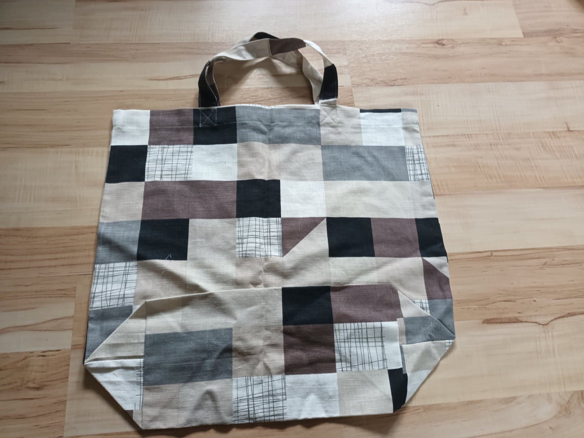 Rejäl, Shoppingkasse, tygkasse, miljökasse, kasse