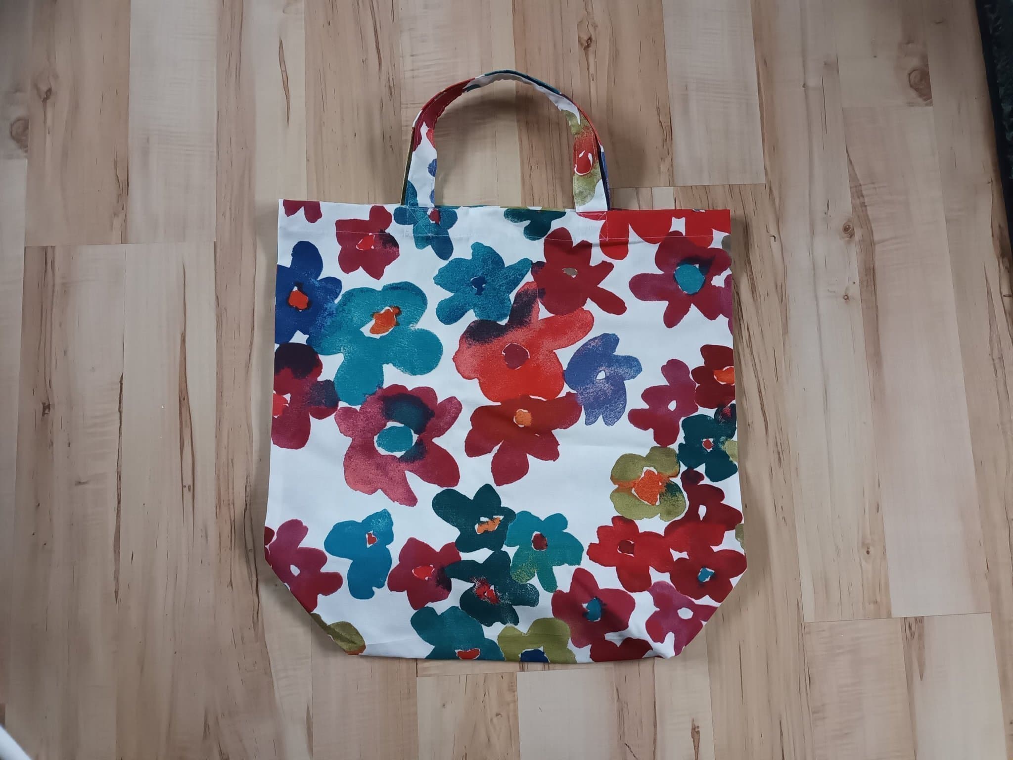 Rejäl, Shoppingkasse, tygkasse, miljökasse, kasse