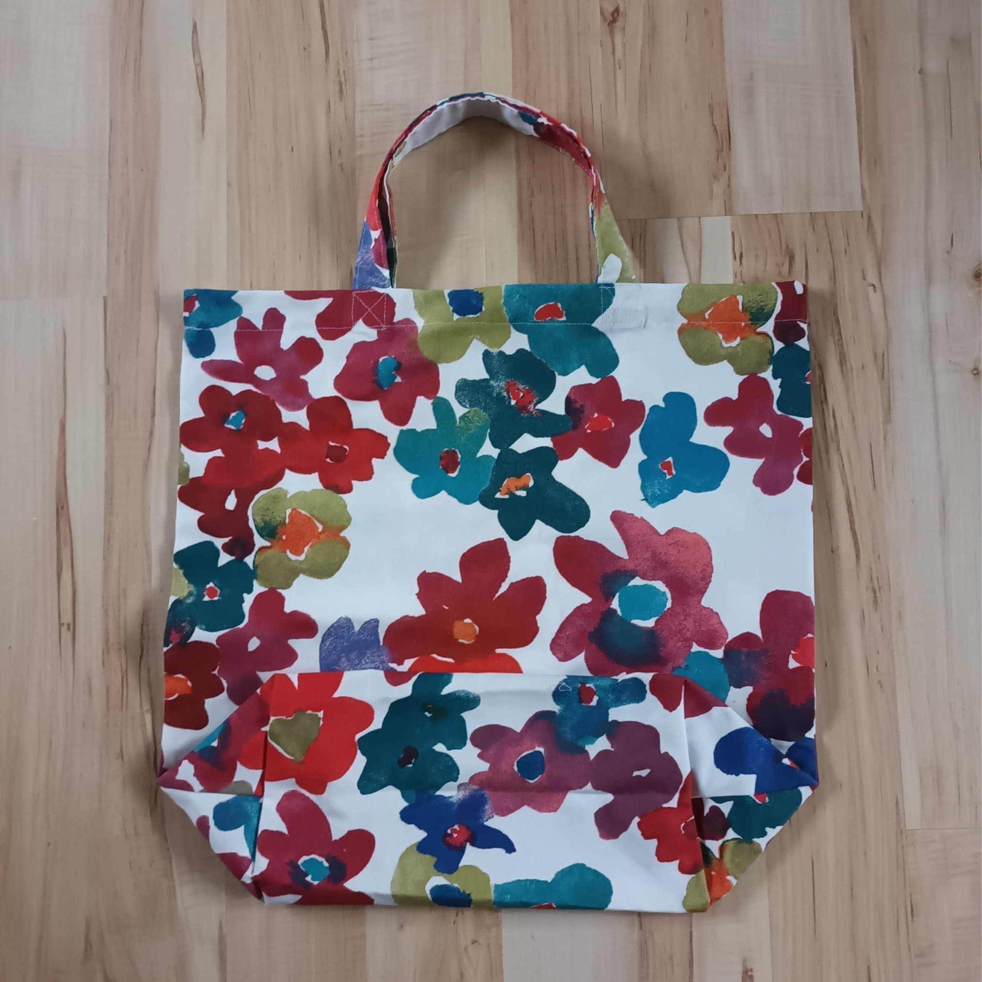 Rejäl, Shoppingkasse, tygkasse, miljökasse, kasse