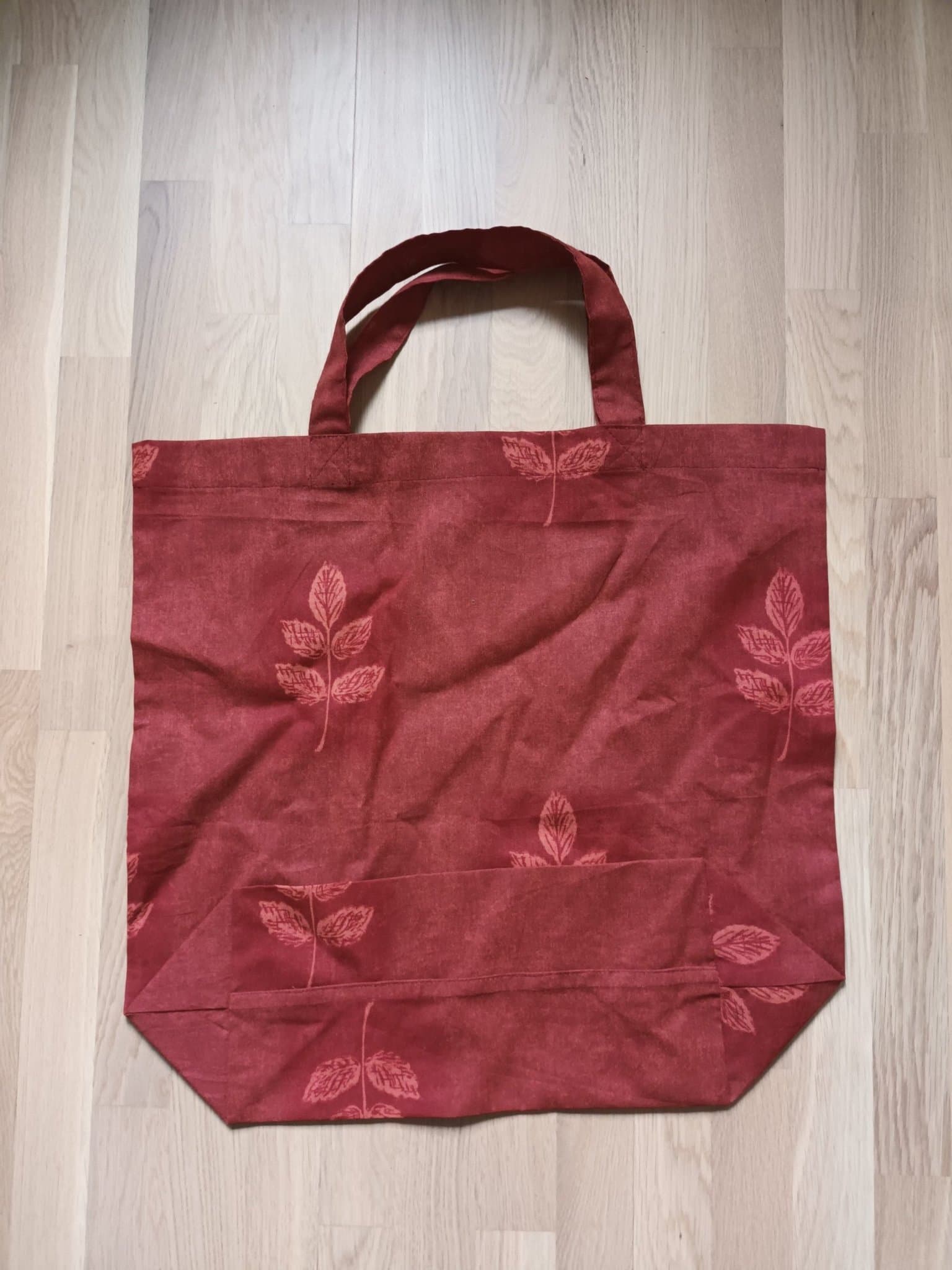 Rejäl, Shoppingkasse, tygkasse, miljökasse, kasse