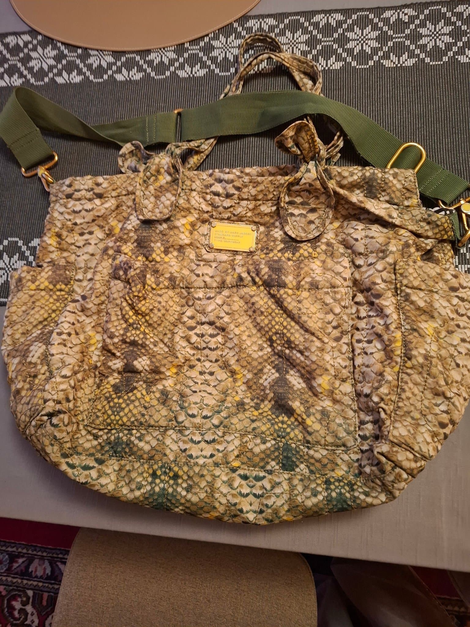 Marc by Marc Jacobs multi väska