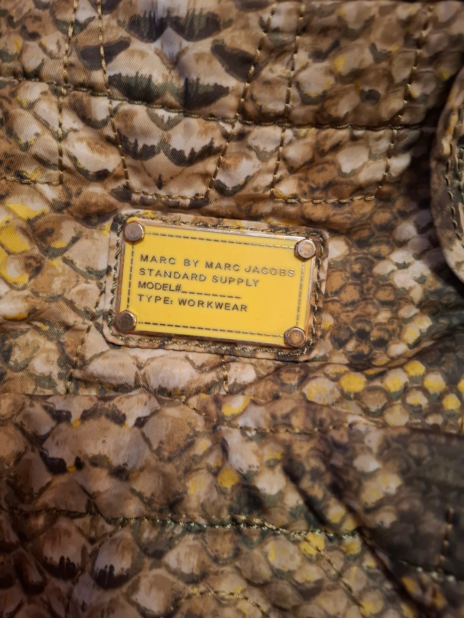 Marc by Marc Jacobs multi väska