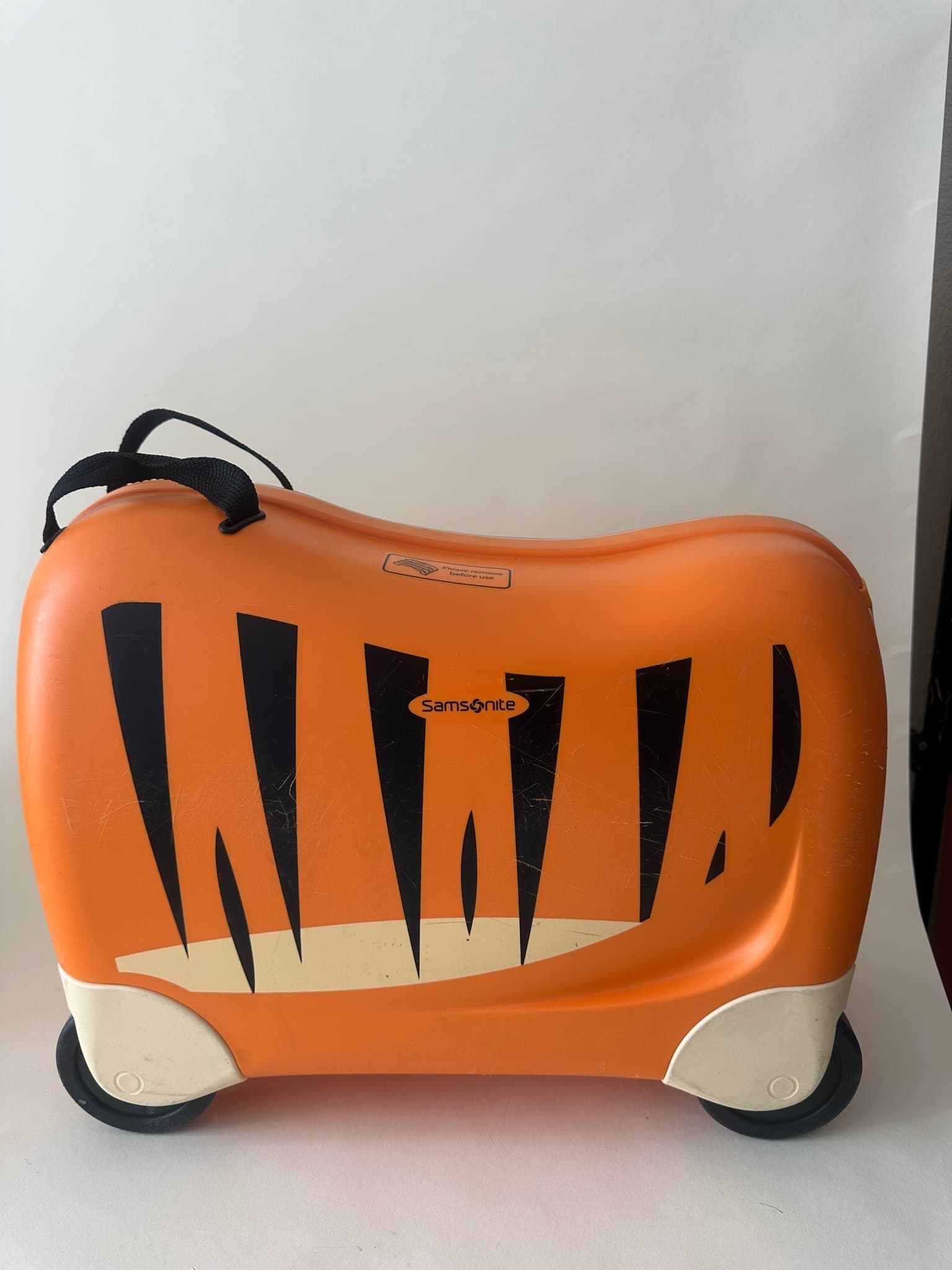 Samsonite Tiger Resväska för barn