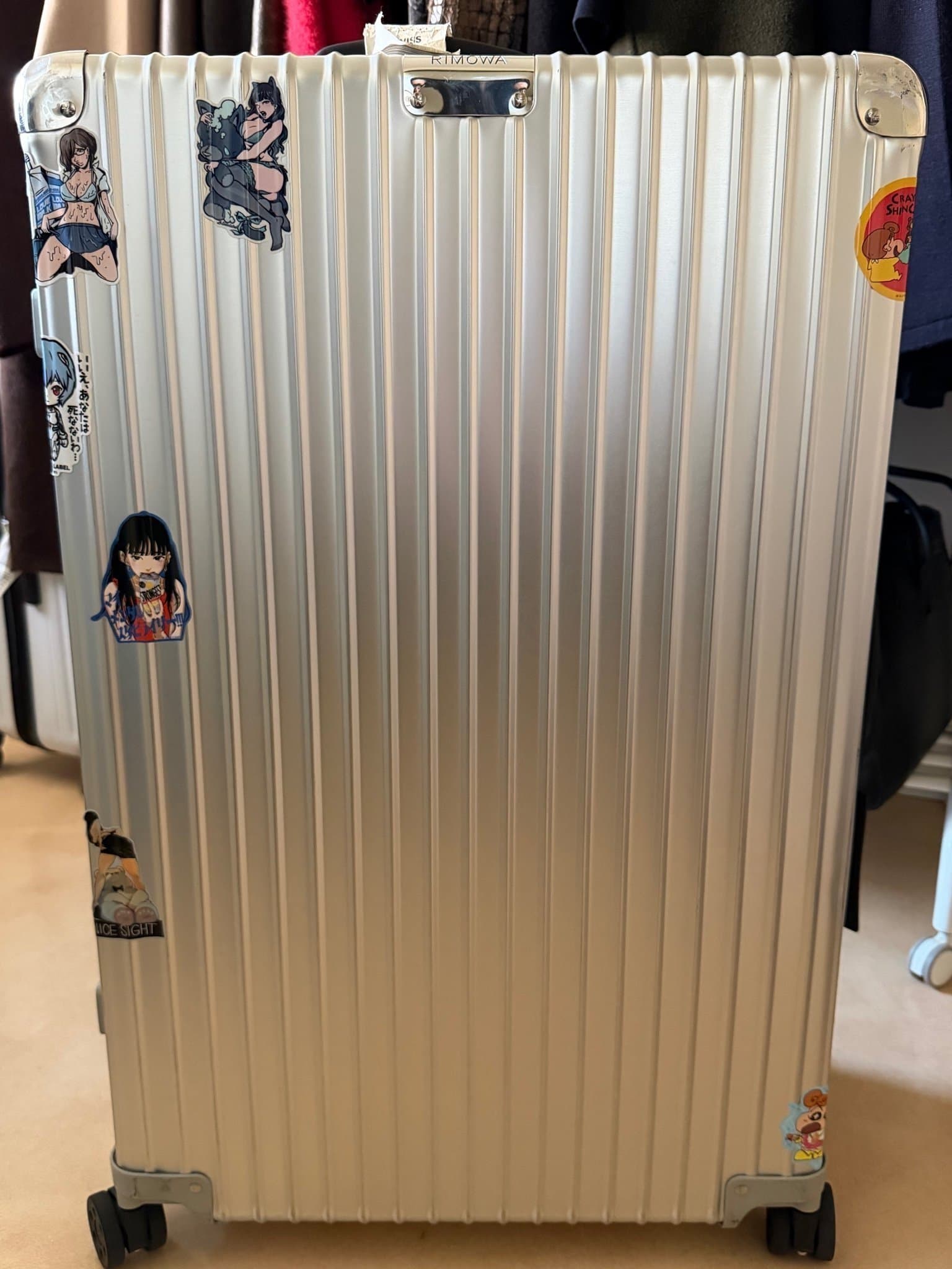 Rimowa Classic Large