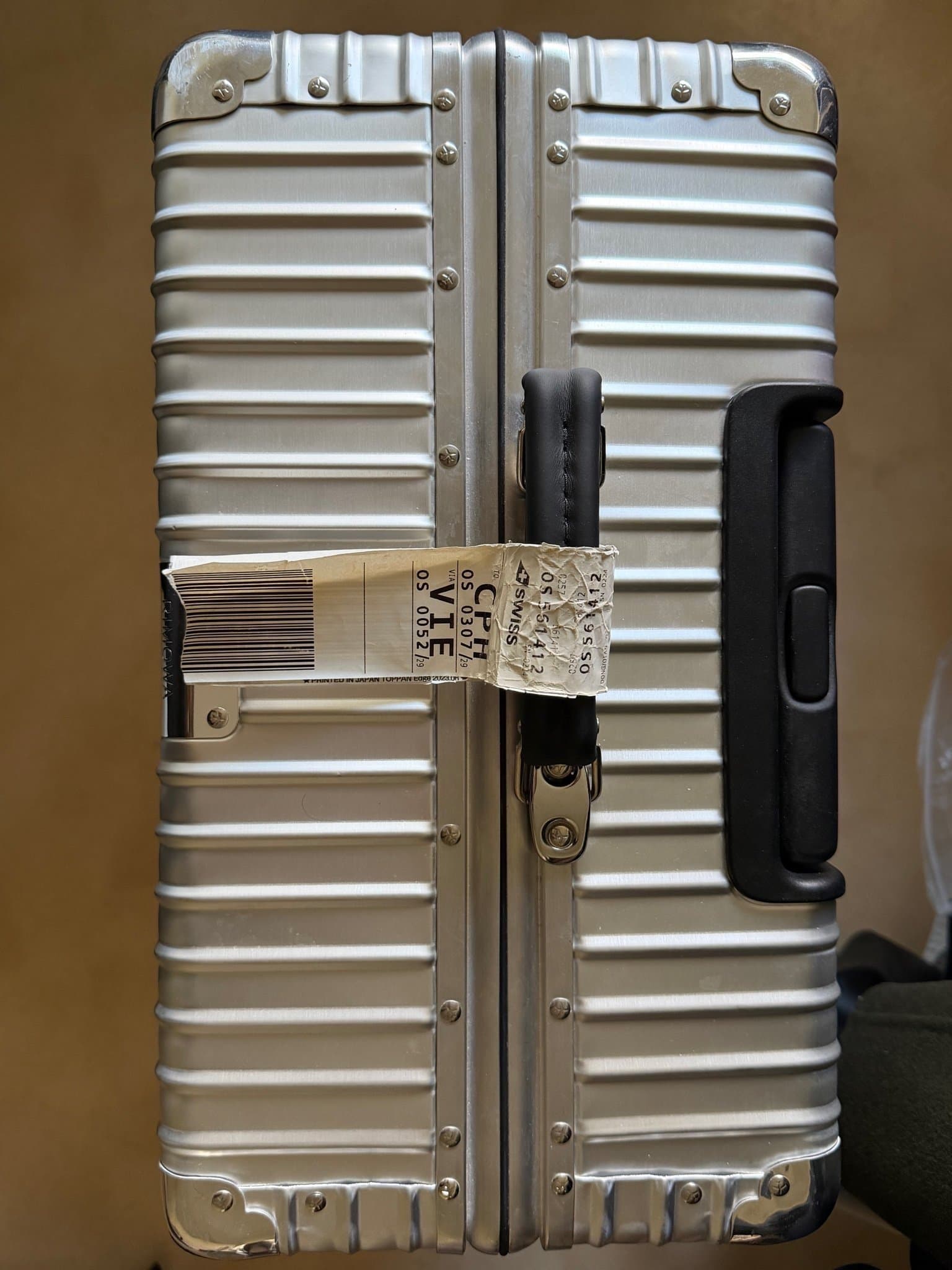 Rimowa Classic Large