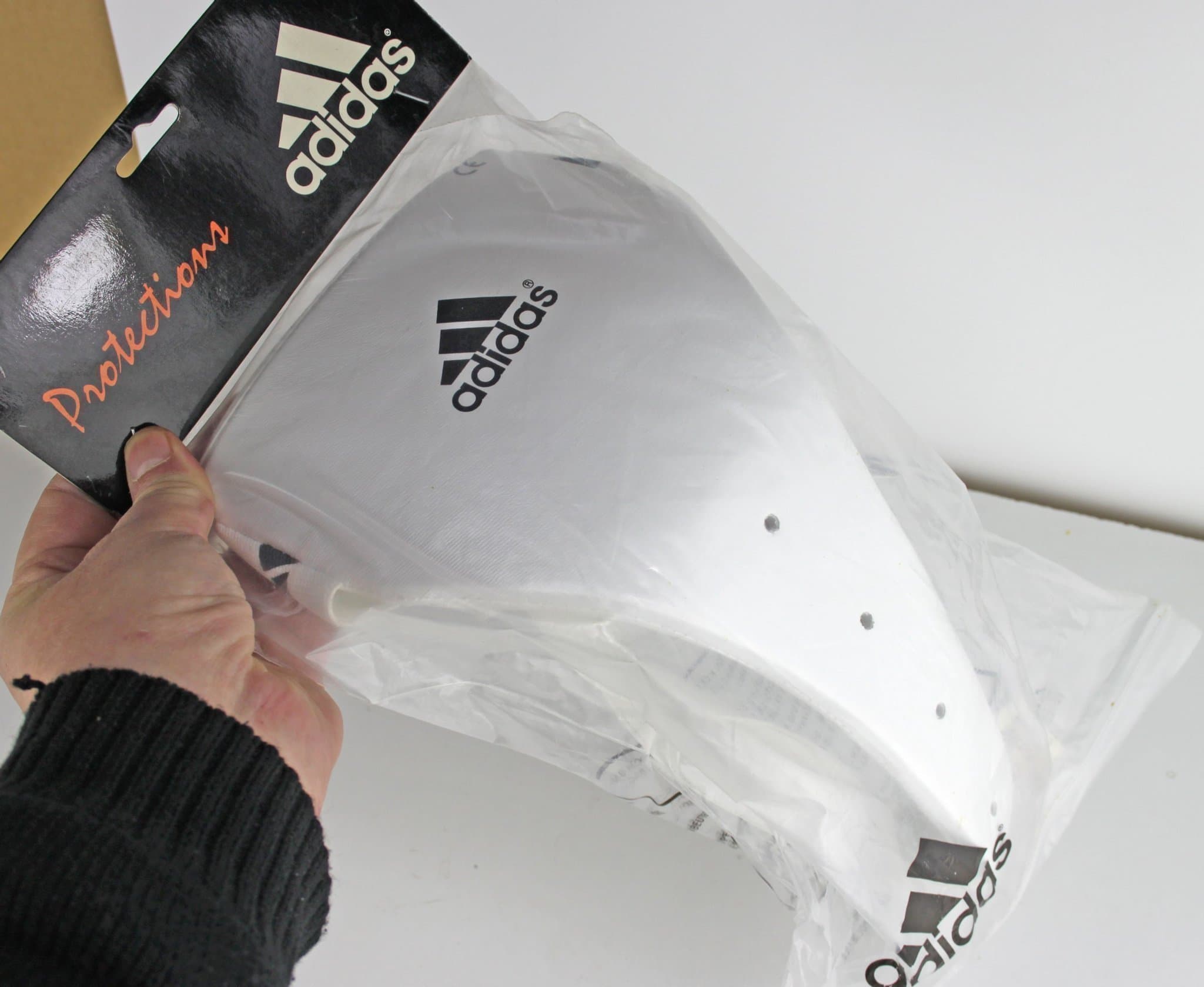 NYA! Adidas Suspensoar Dam XL för kampsport typ Kyskhetsbälte Julklappstips