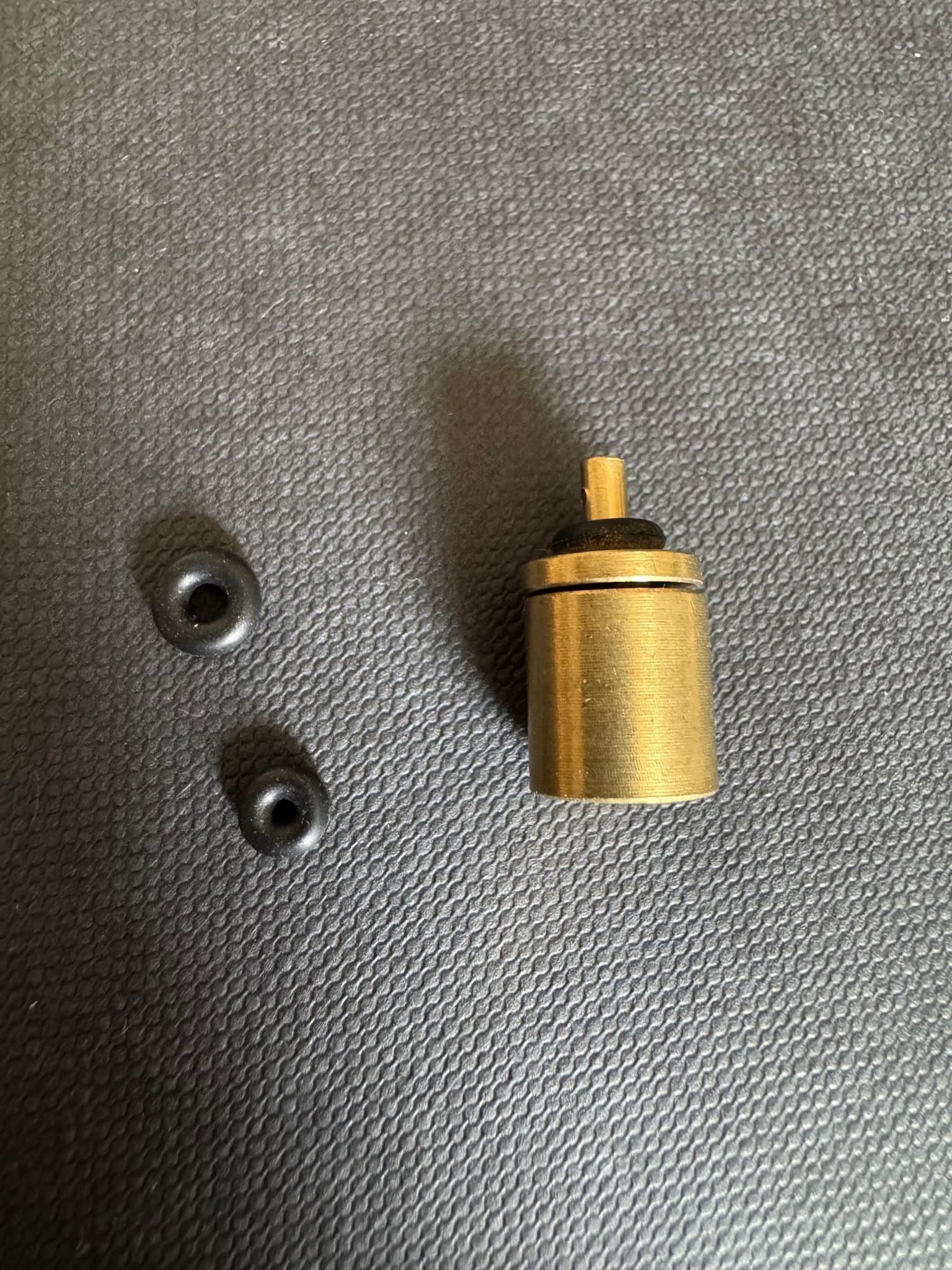 Adapter thermacell Myggskydd