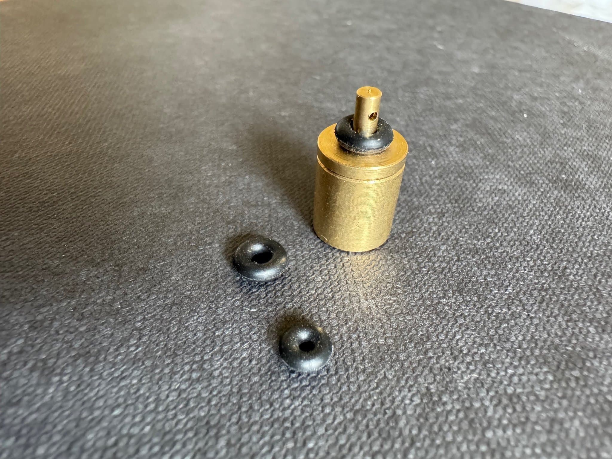 Adapter thermacell Myggskydd