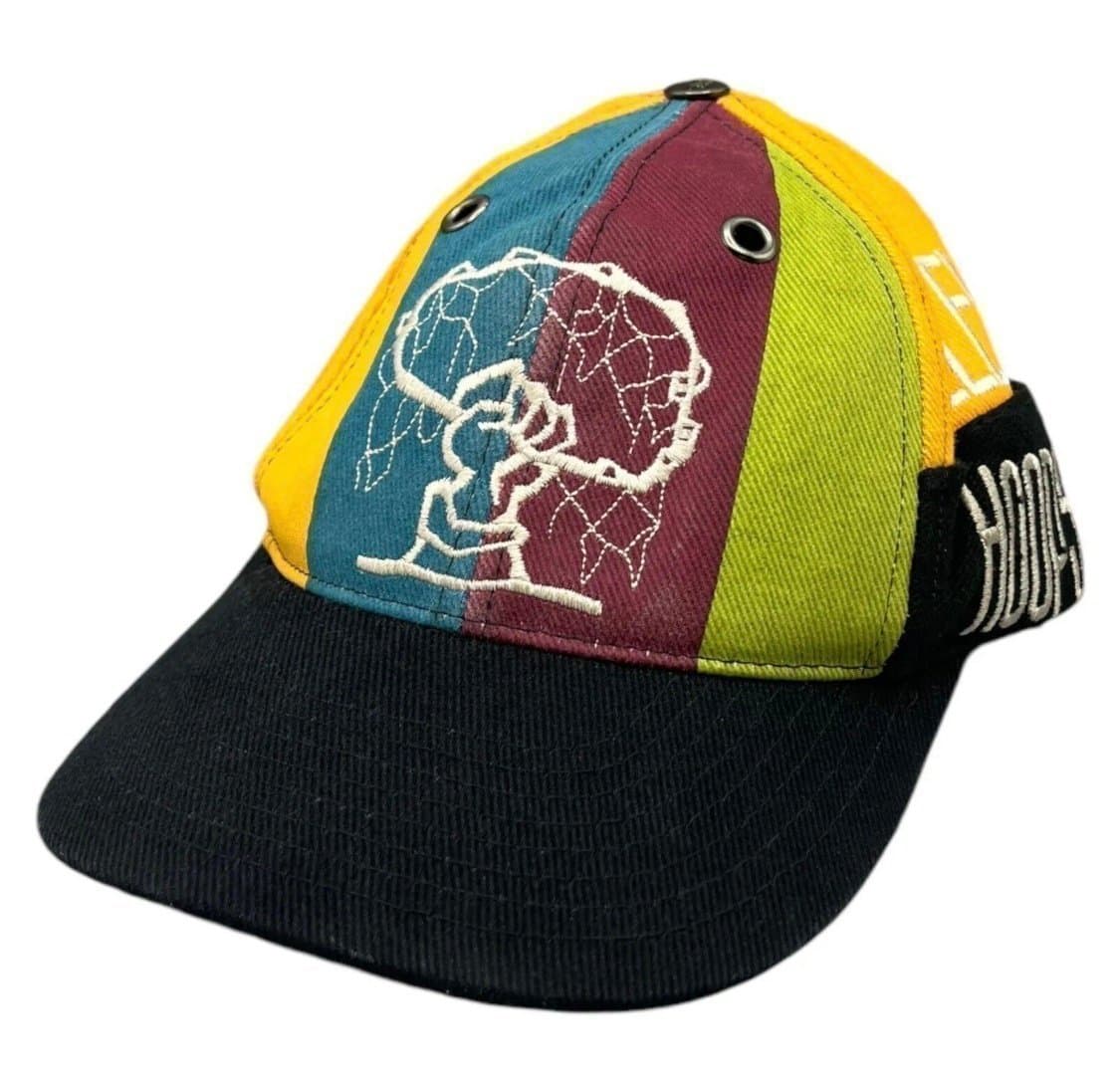 Vintage Nike keps Alley Hoops Snapback Jordan - tidigt 90-tal