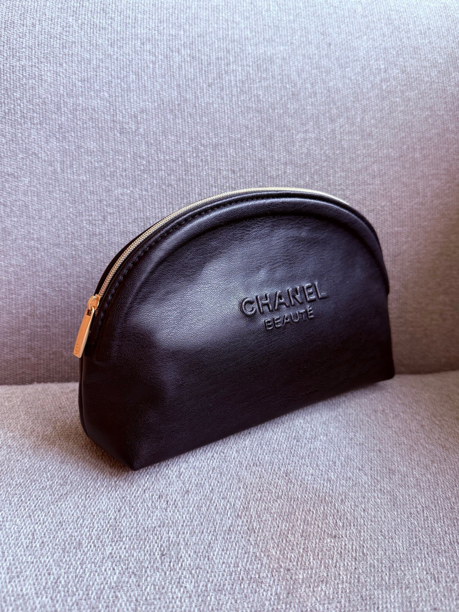 Chanel Beauté Necessär