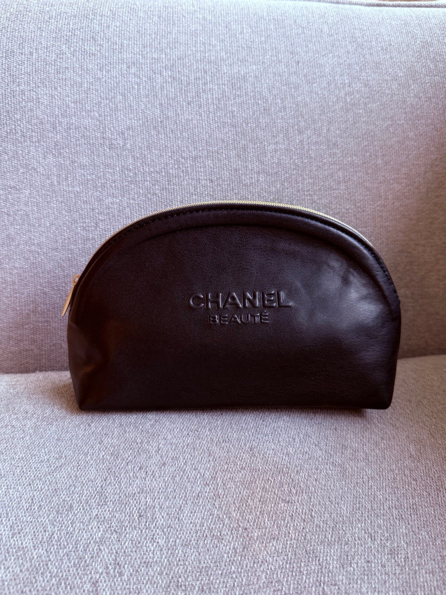 Chanel Beauté Necessär