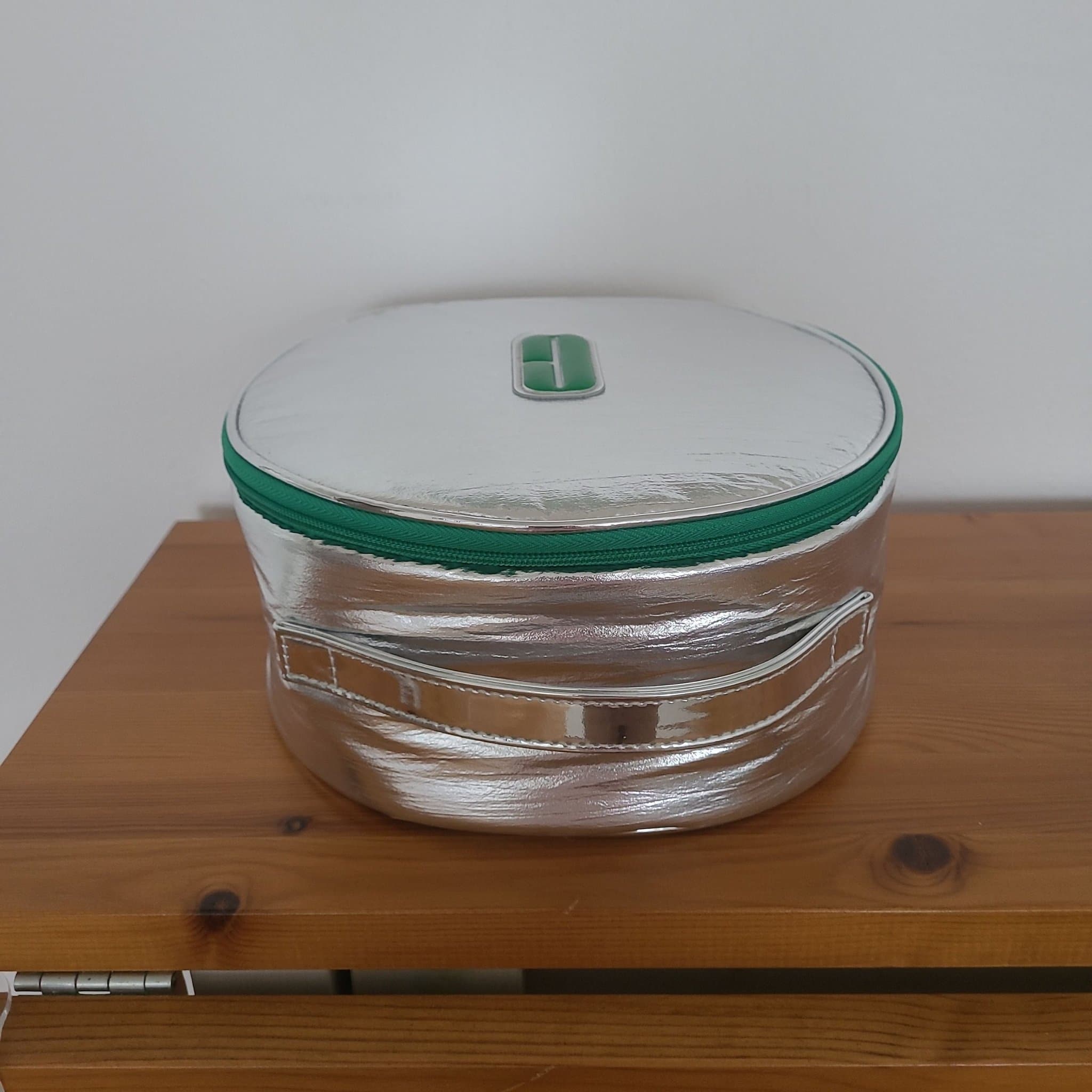 Clinique- Stor Necessär/Bag