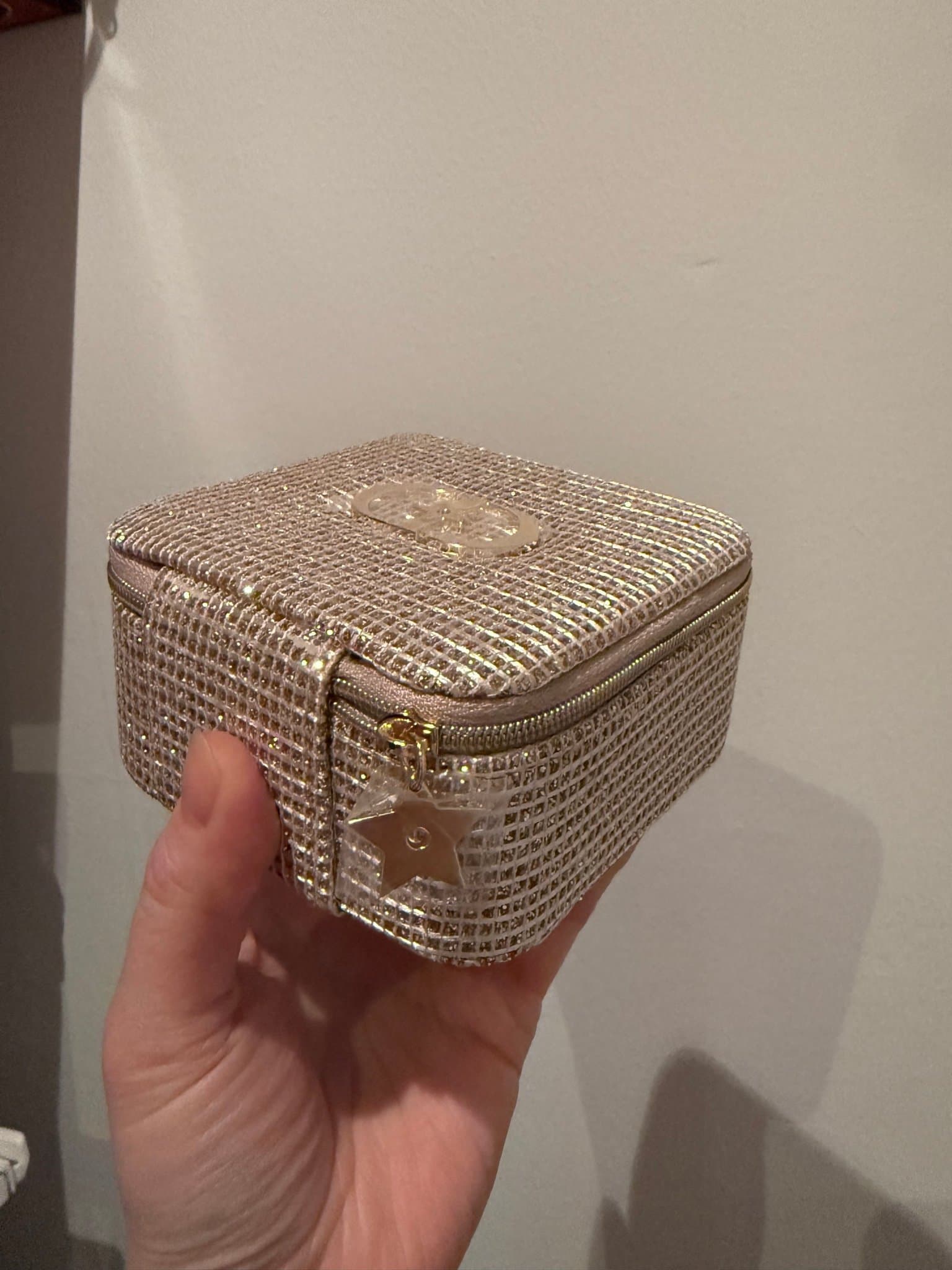 Dior beauty Smyckeskrin