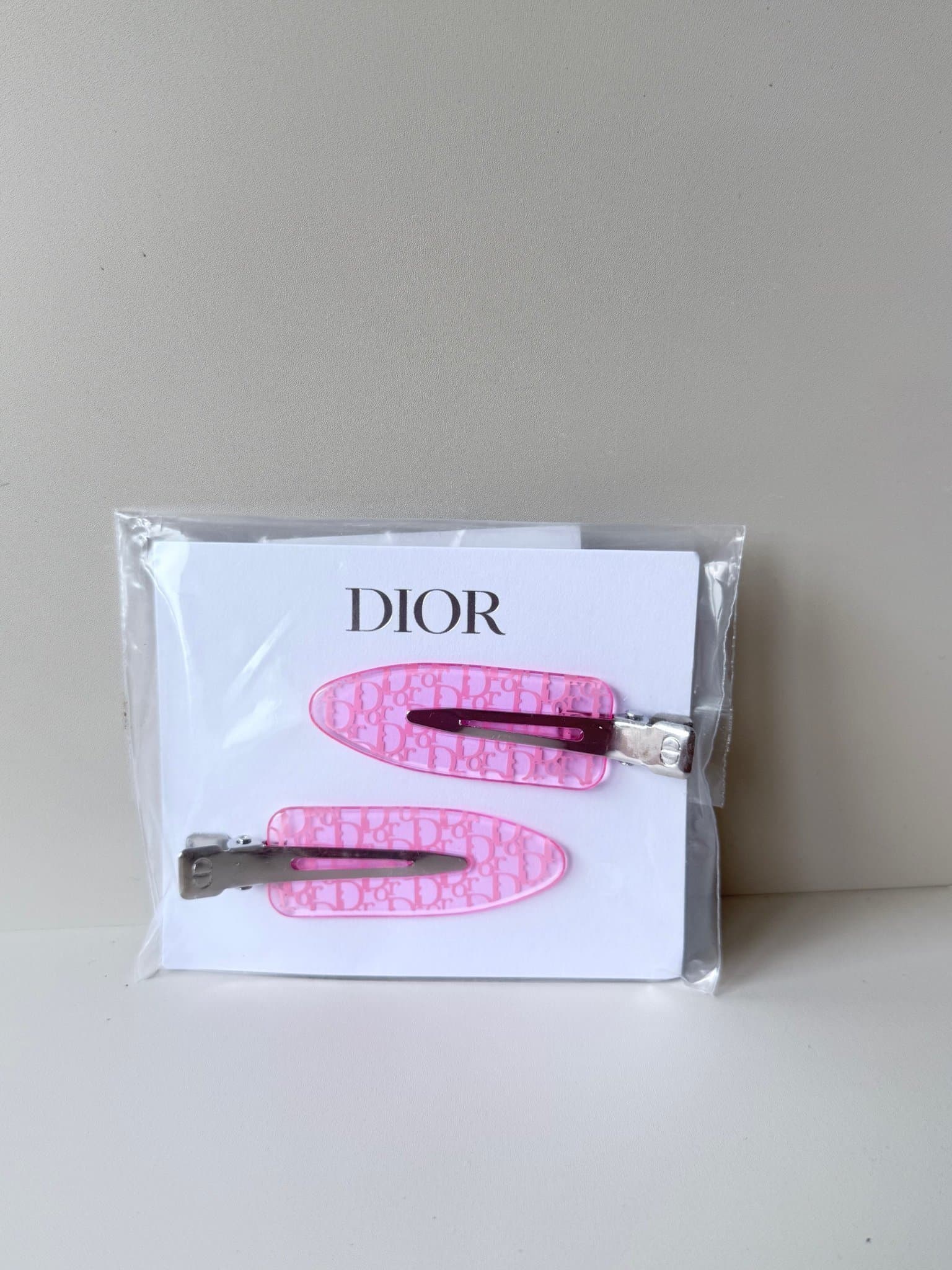 Dior beauty Håraccessoarer