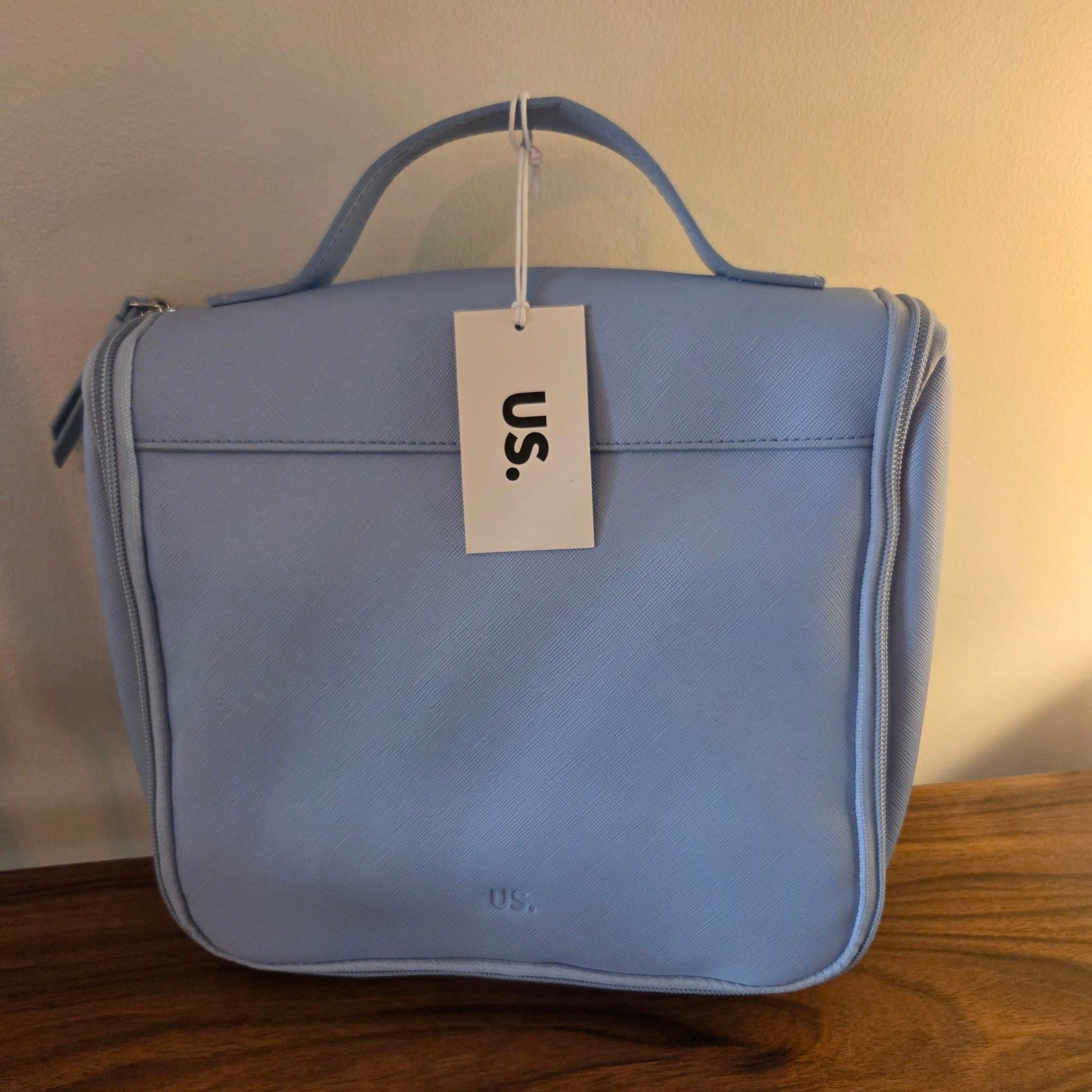 NY! Urban Status Necessär