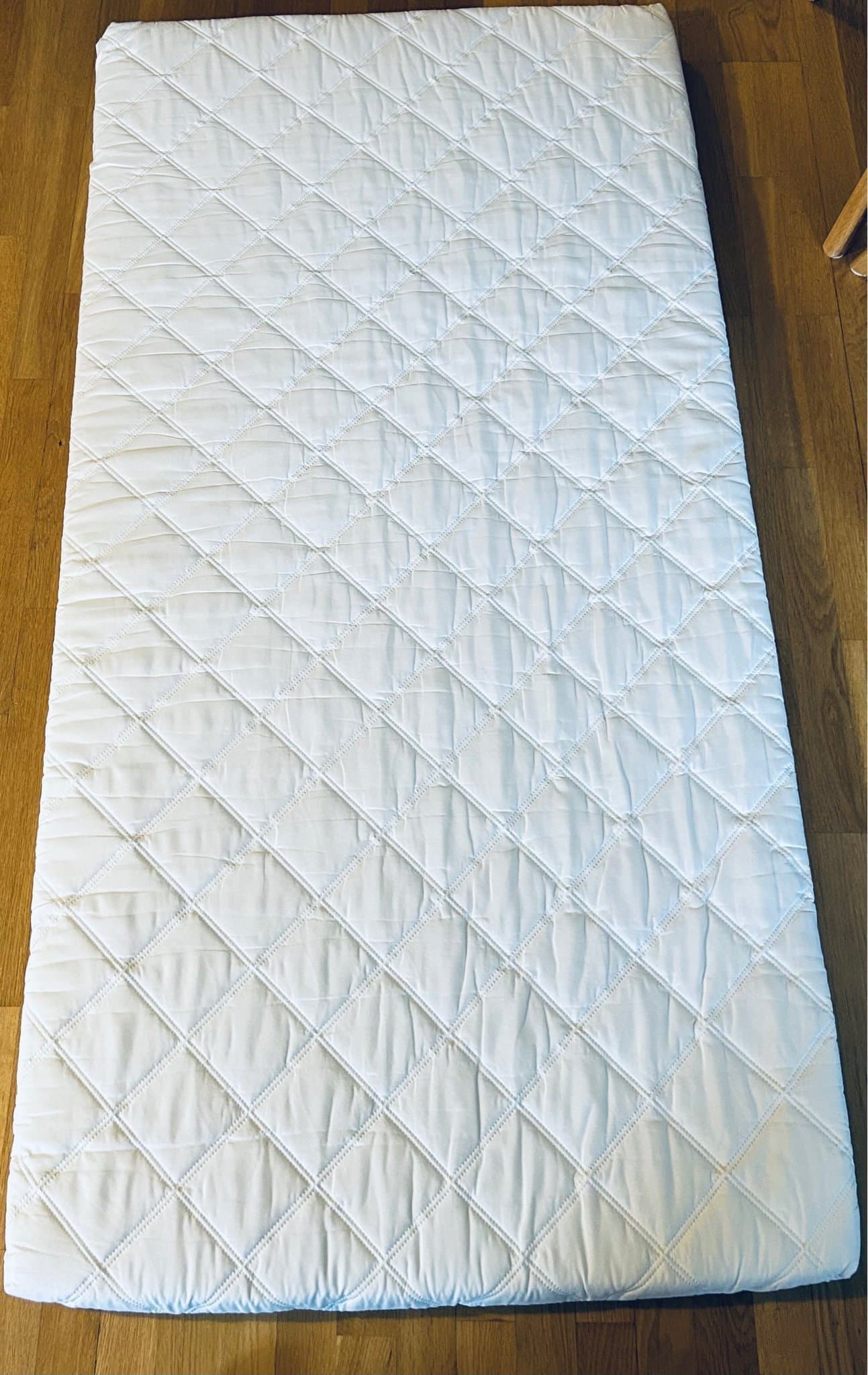 Madrass 160x80