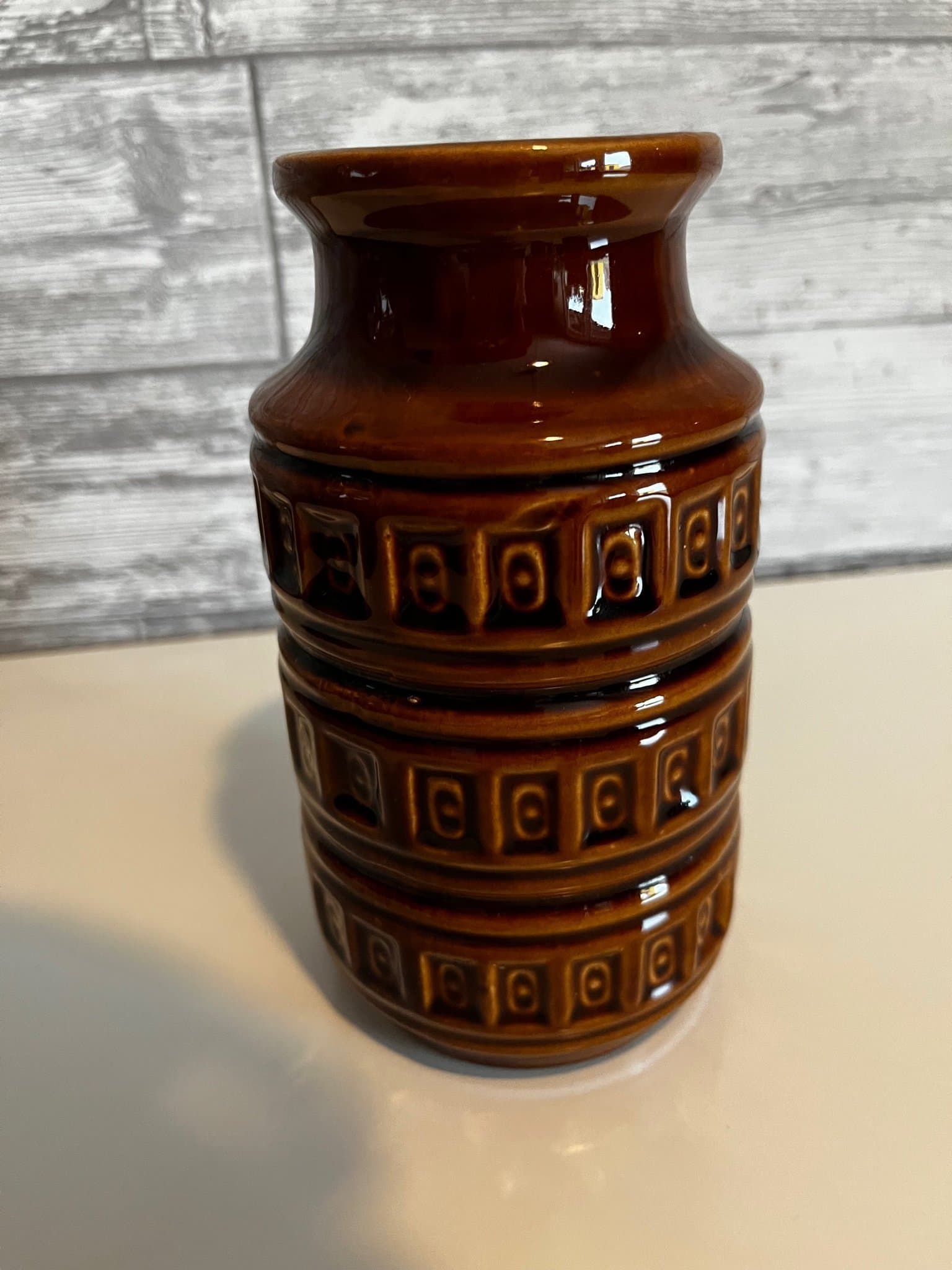 Vase - W. Germany Scheurich