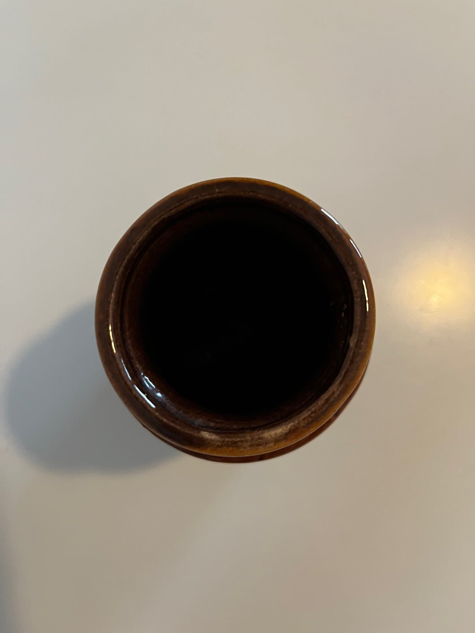 Vase - W. Germany Scheurich