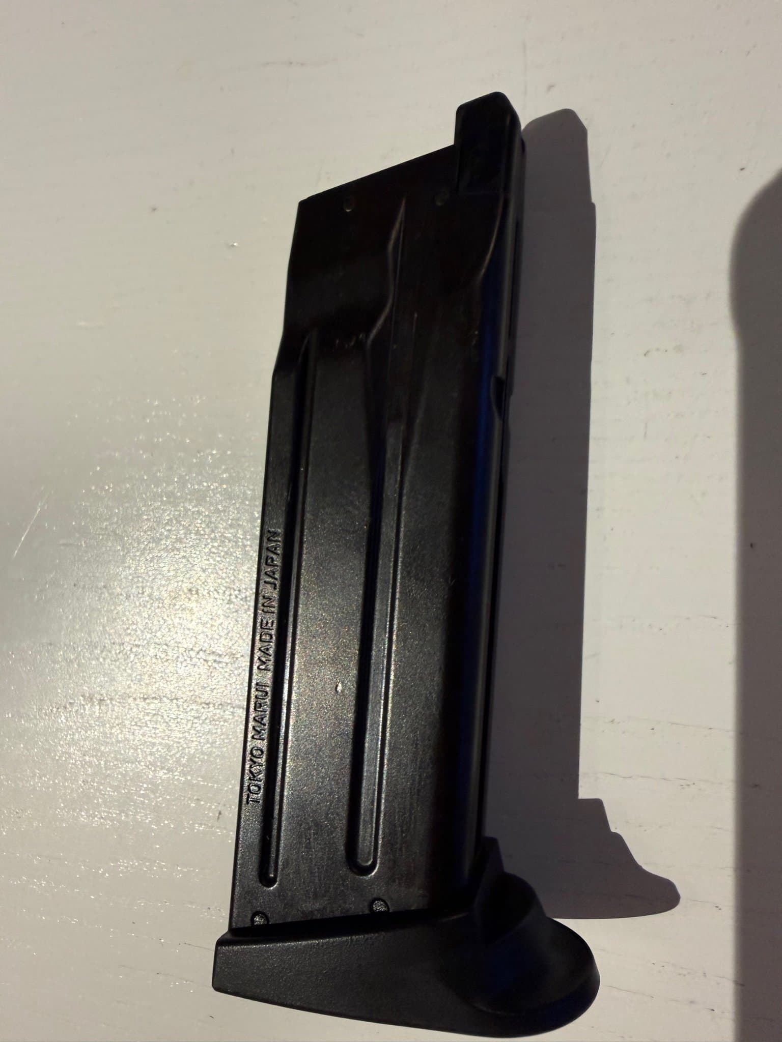 Magasin för P2000 US USP Comp