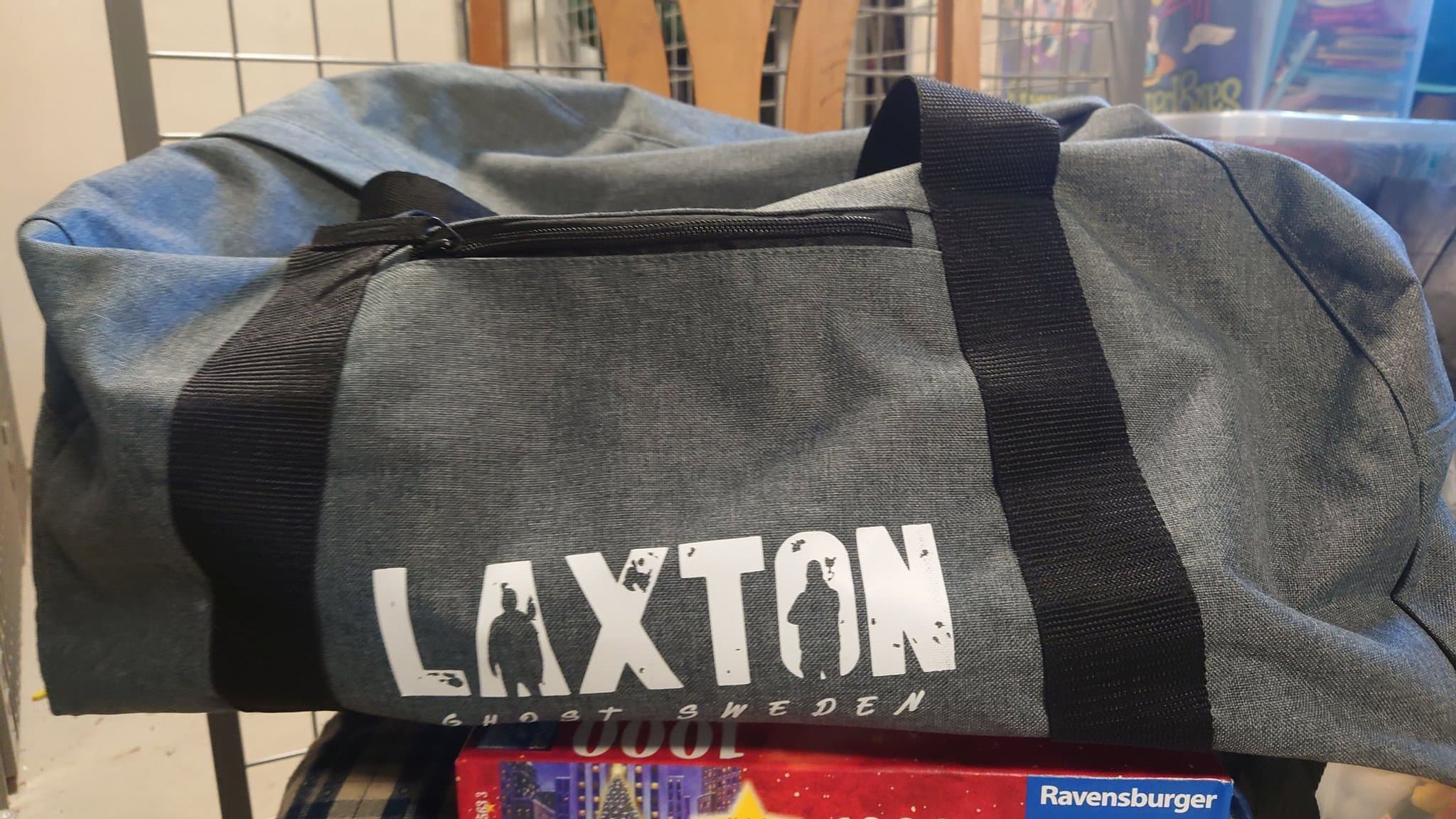 Laxton bag