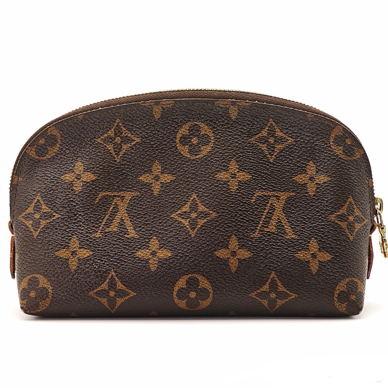 Louis Vuitton Cosmetic Pouch PM