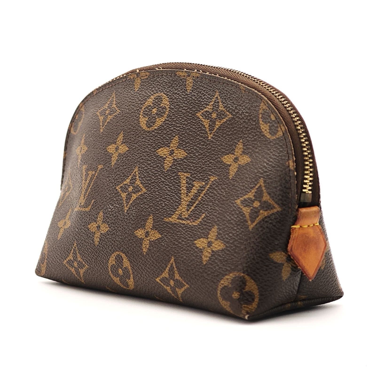 Louis Vuitton Cosmetic Pouch PM