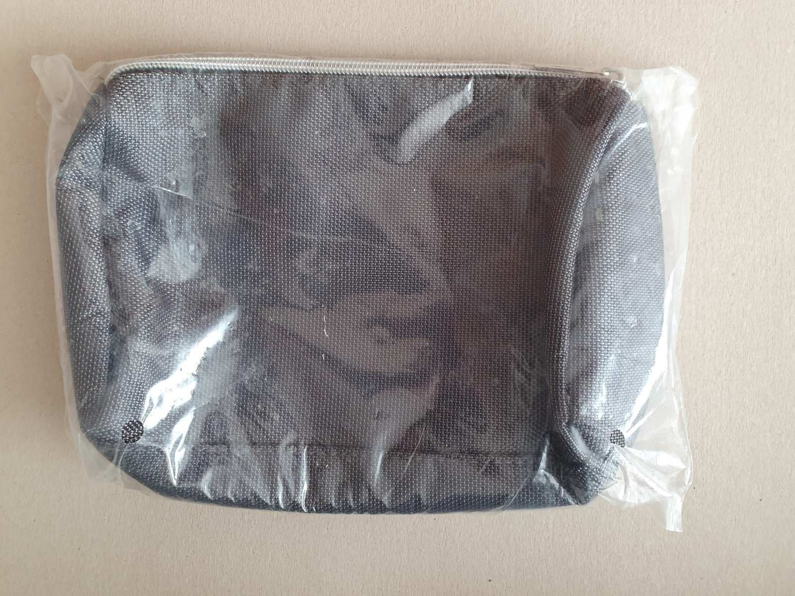 Ny! Guerlain Paris Necessär Väska Bag Sminkväska Helt NY Oöppnad PERFECT GIFT