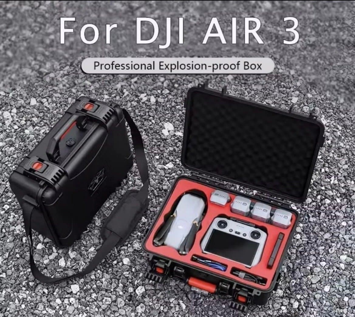 Väska för DJI Air 3