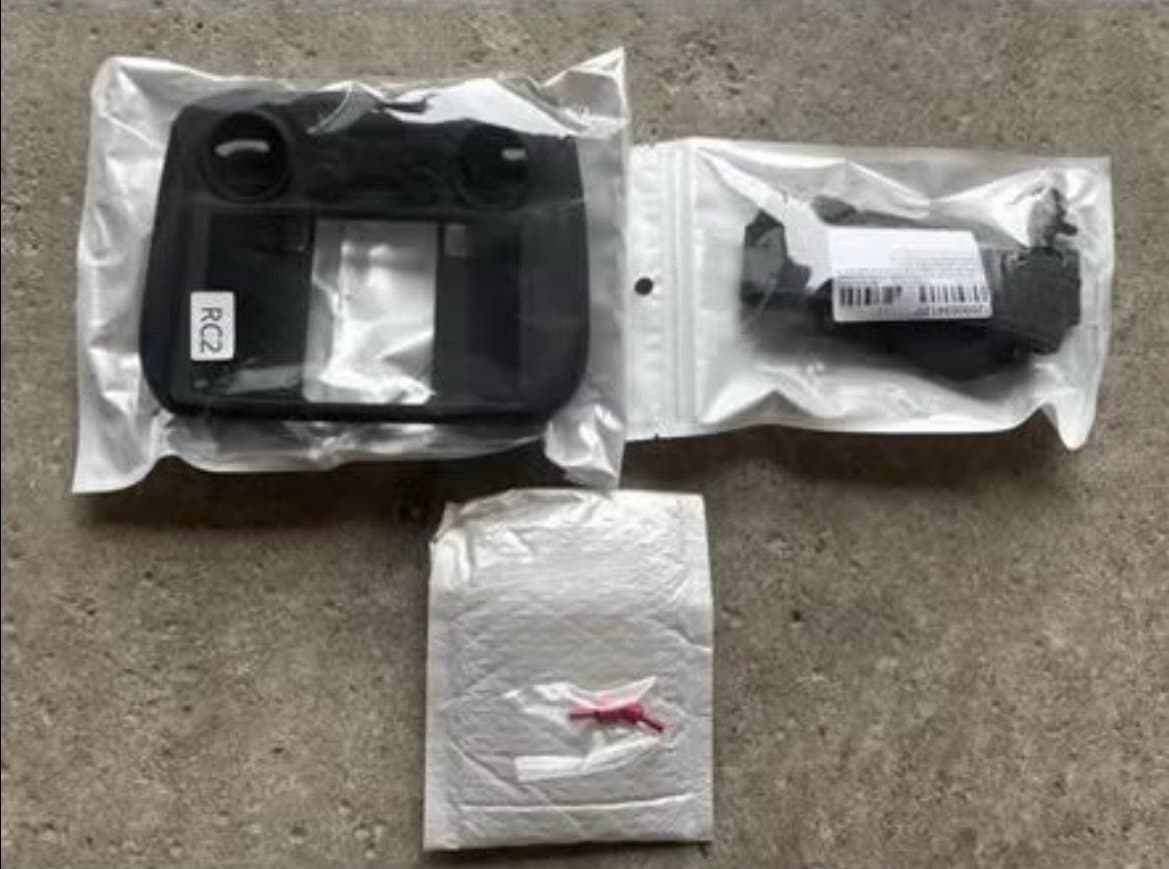 Väska för DJI Air 3