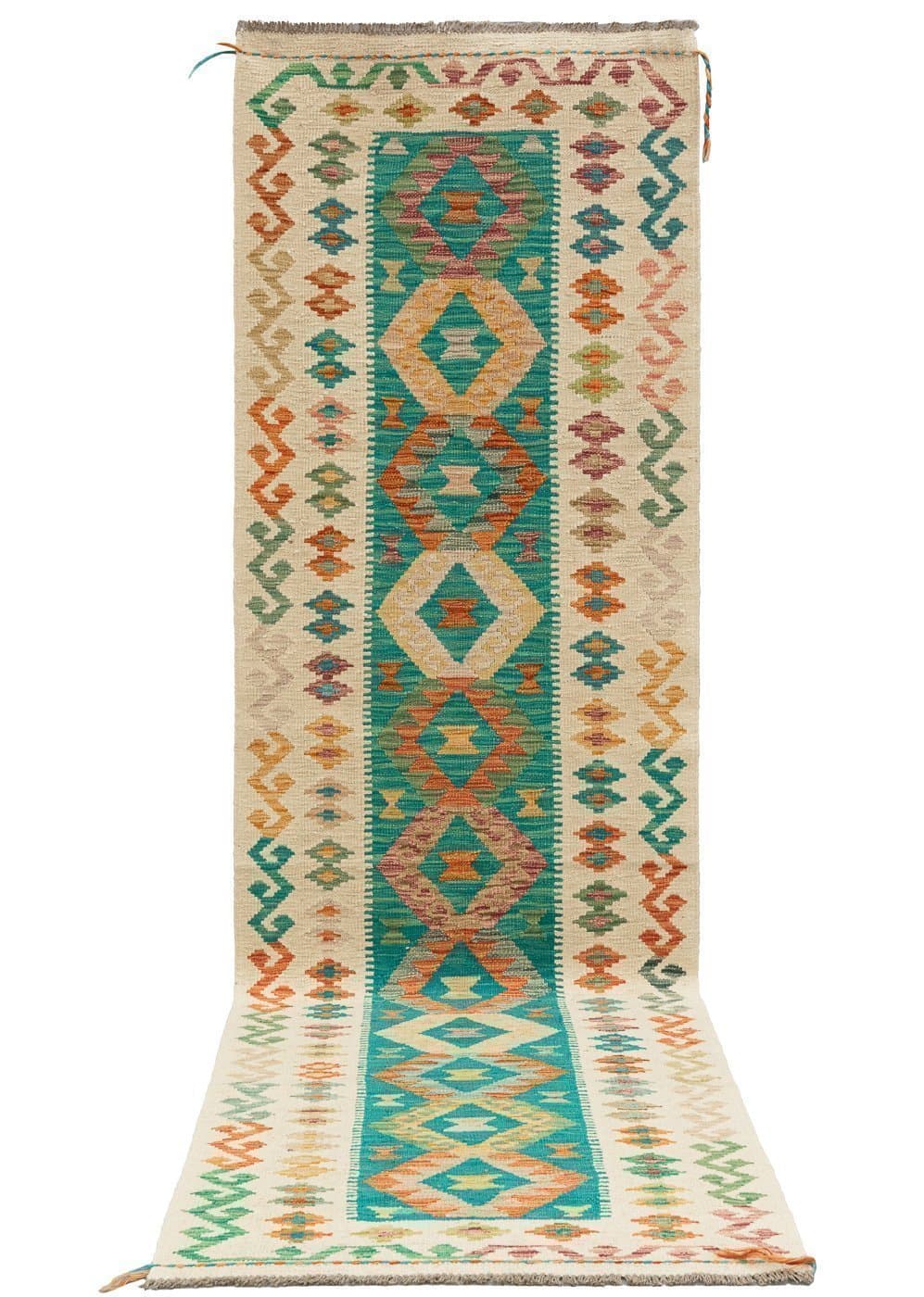 Galleri Kelim, ca 293x83 cm