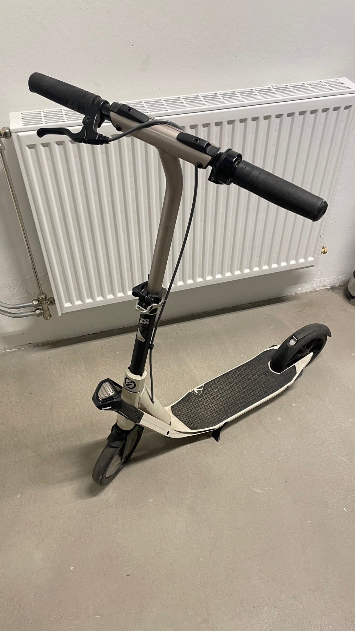 Scooter OXELO