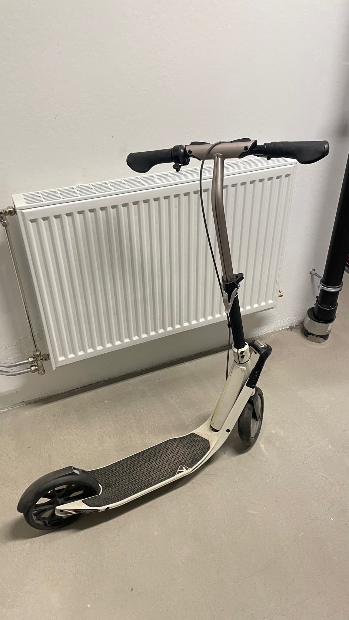 Scooter OXELO