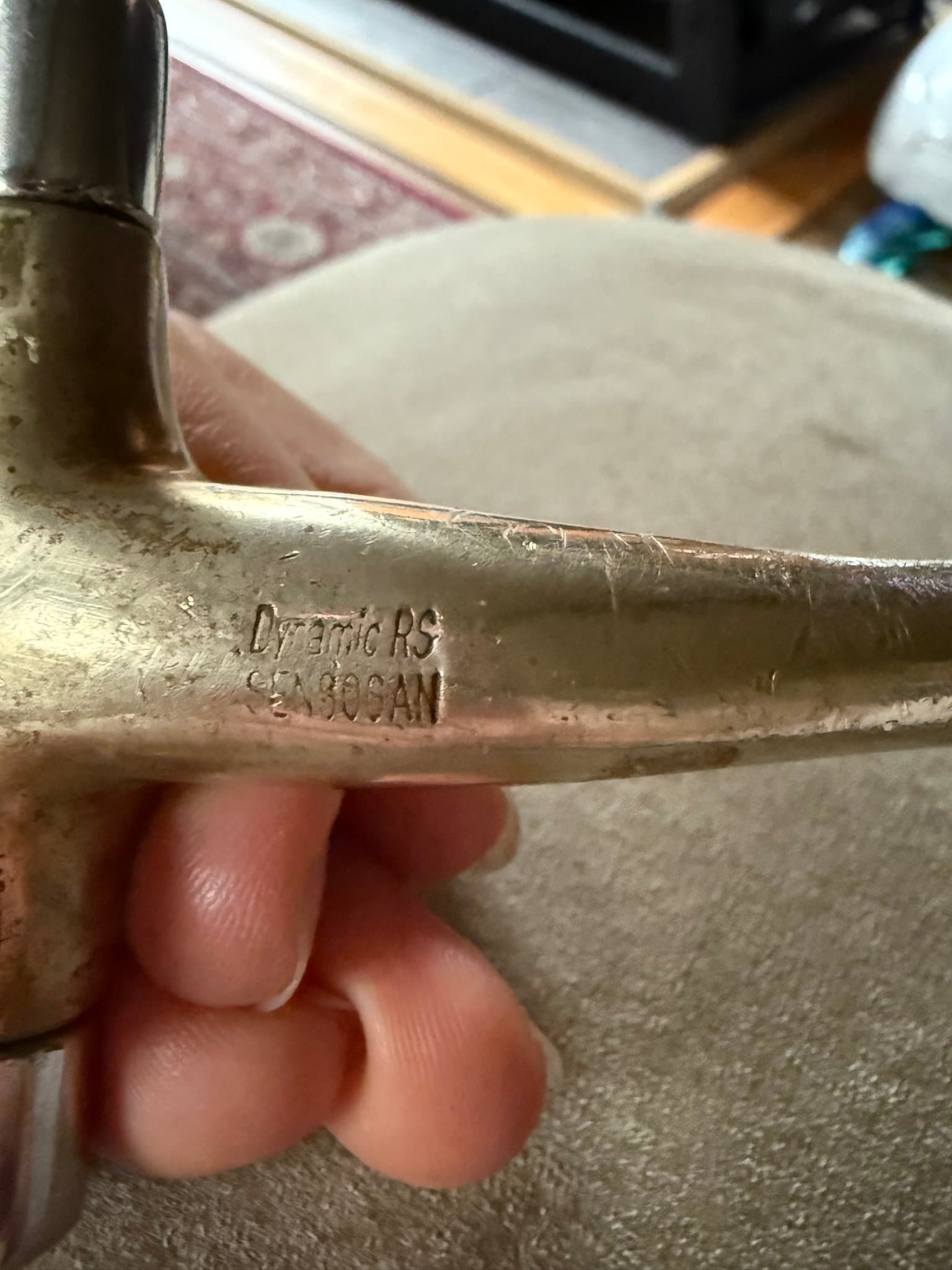 Sprenger dynamic rs, KKUltra 14,5 c