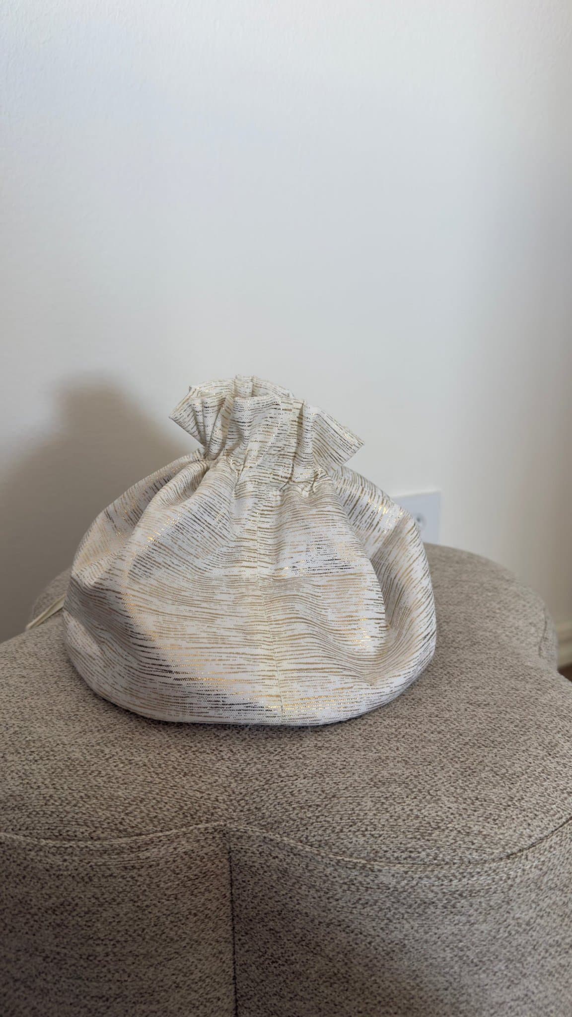 Yves Saint Laurent necessär