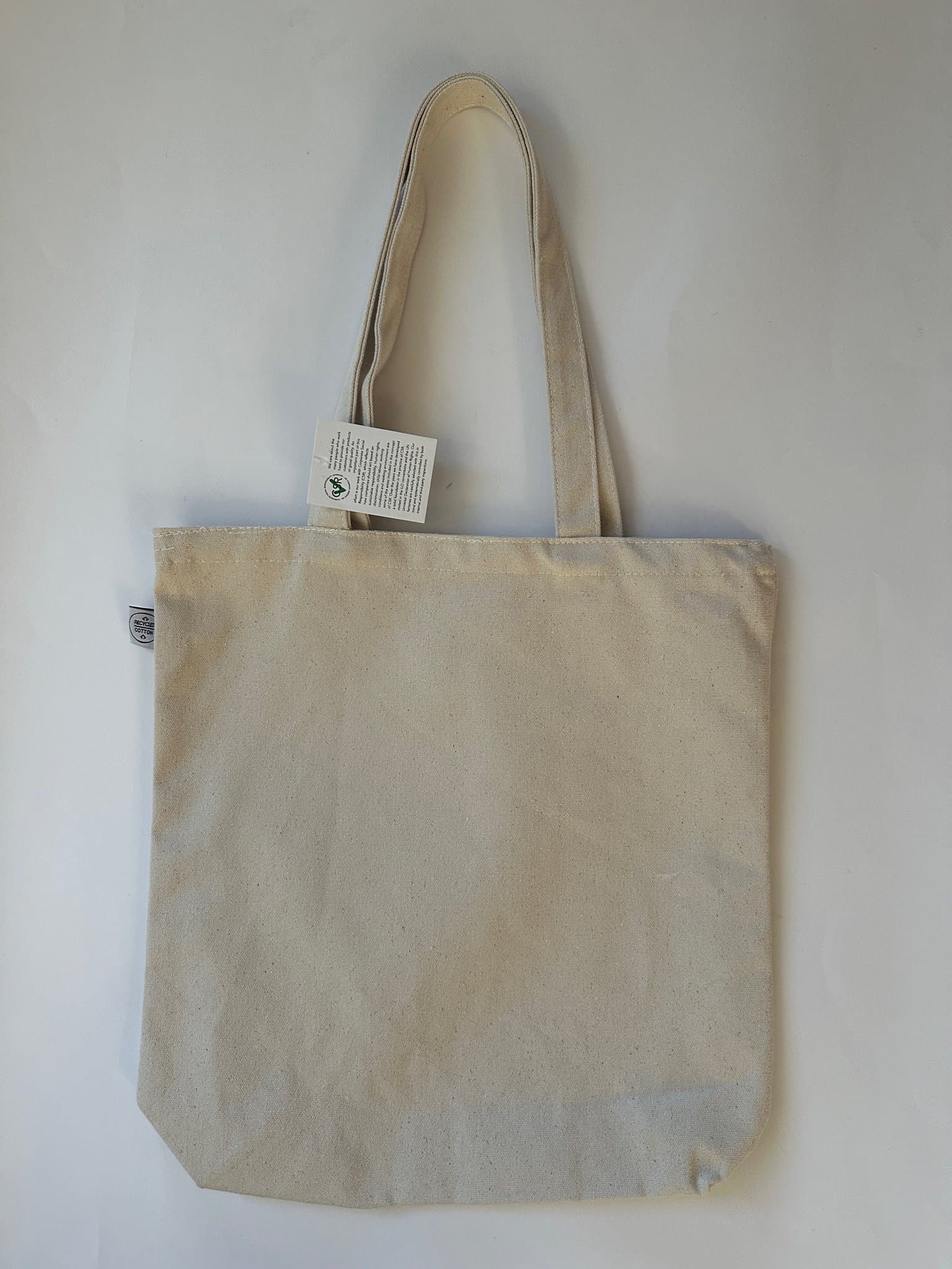 Stockholm Design Week Ekoväska [Begränsad Upplaga]