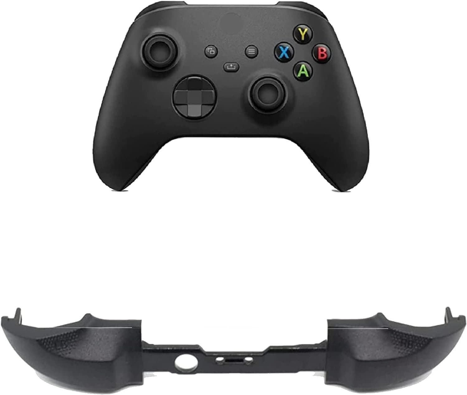 Xbox Series X|S Controller LB RB Bumper Button - Black