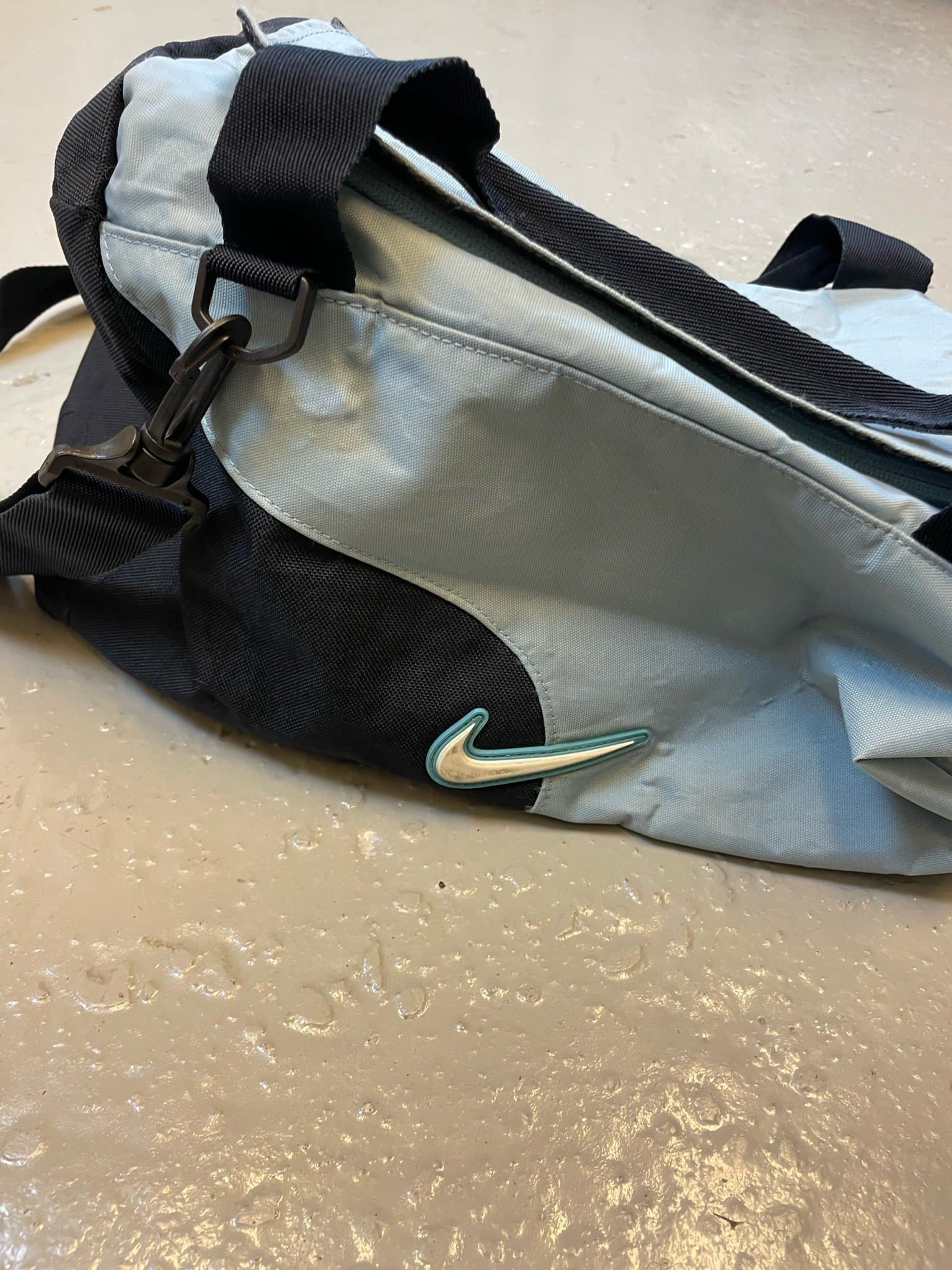 Vintage Nike Väska / Resväska