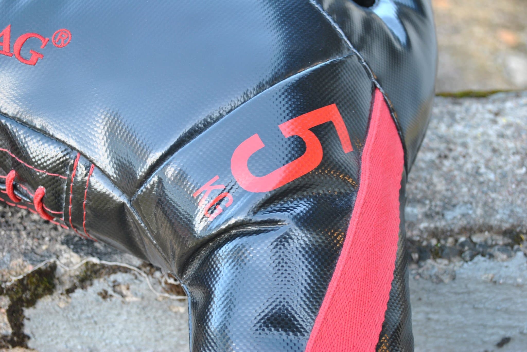 Bulgarian Bag Suples 5 kg Original oanvänd