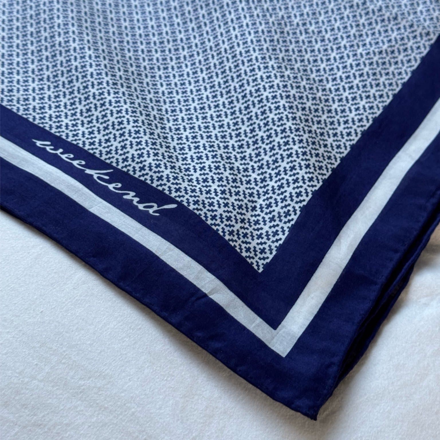 Weekend Max Mara sjal