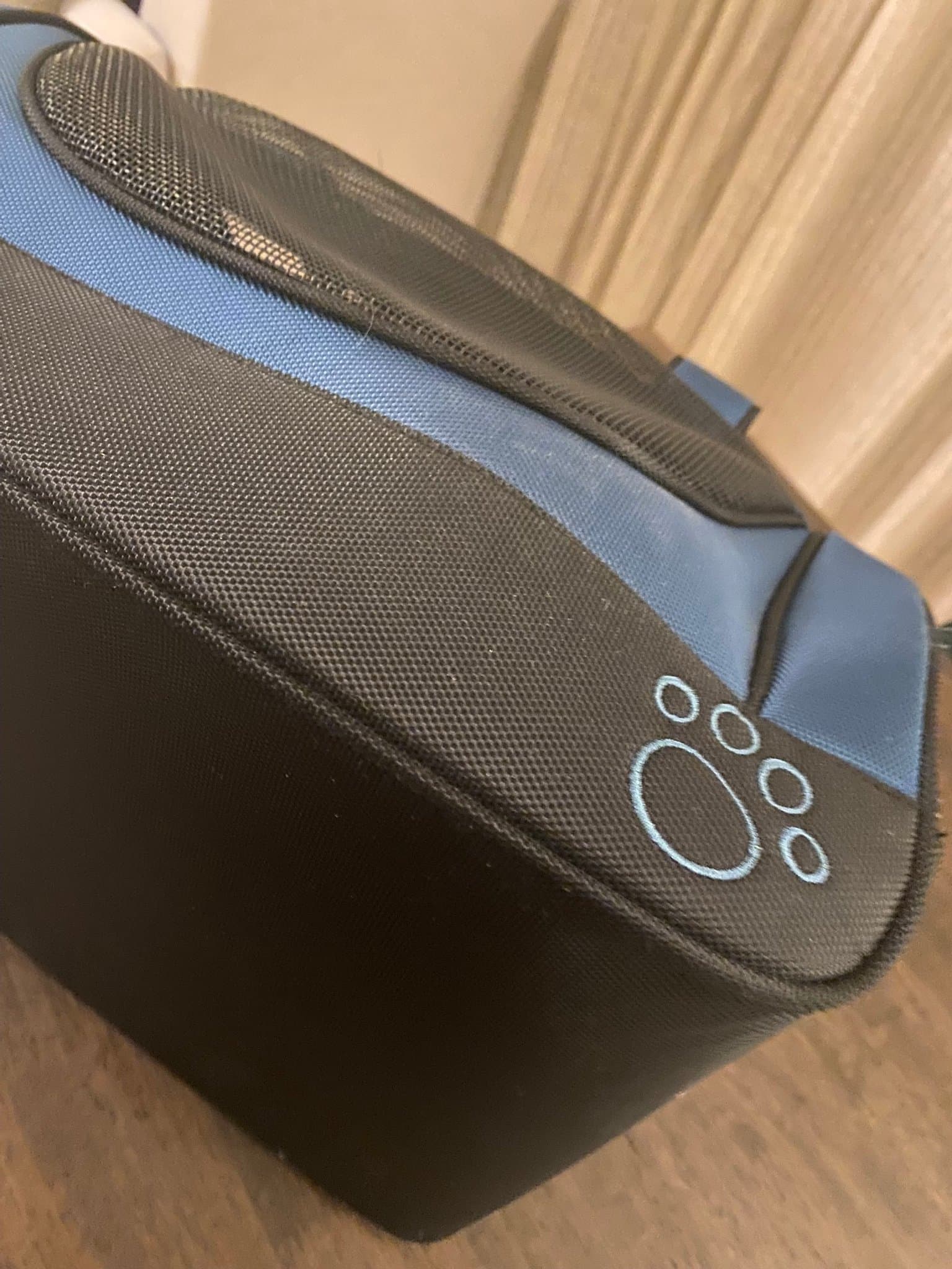 Transportväska till hund/katt