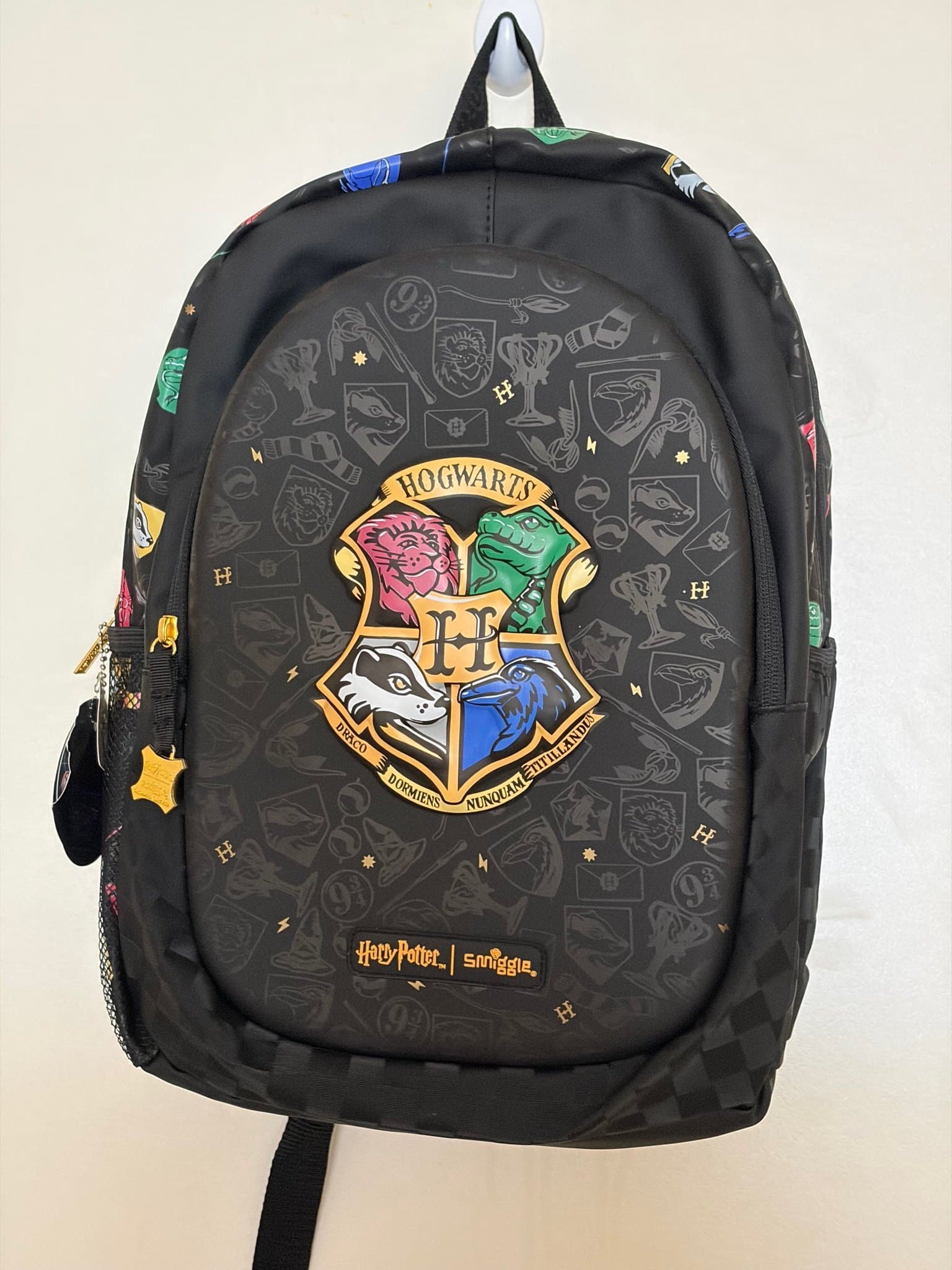 Smiggle Harry Potter limited edition ryggsäck