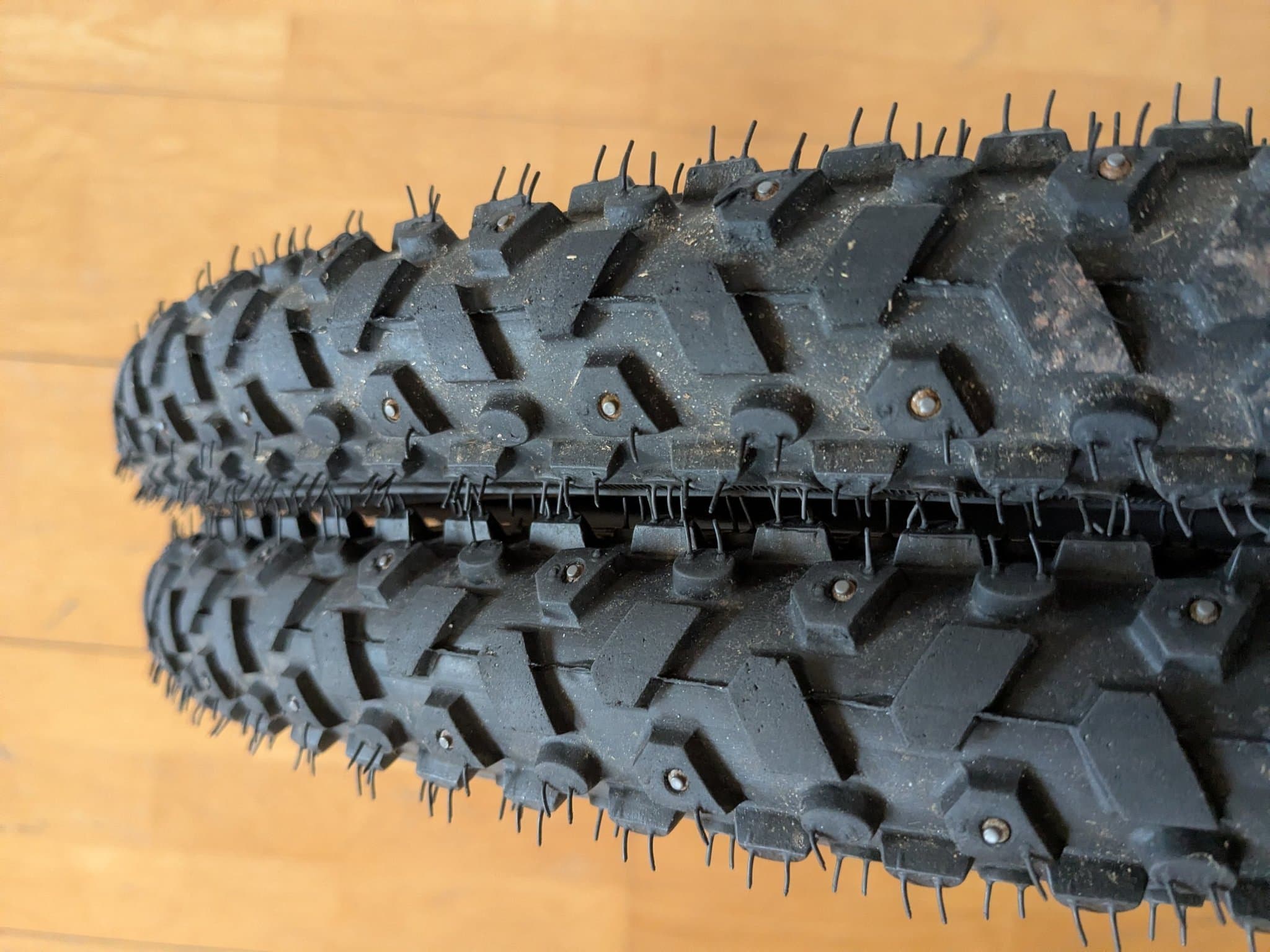 Dubbdäck Schwalbe 26 tum