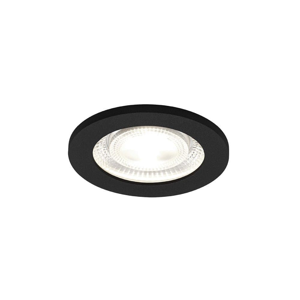 BLACK WEEK Weaver & Ducré LED 7w Spot Intra 2.0 IP65 bad el ute W733158B4-2 240V