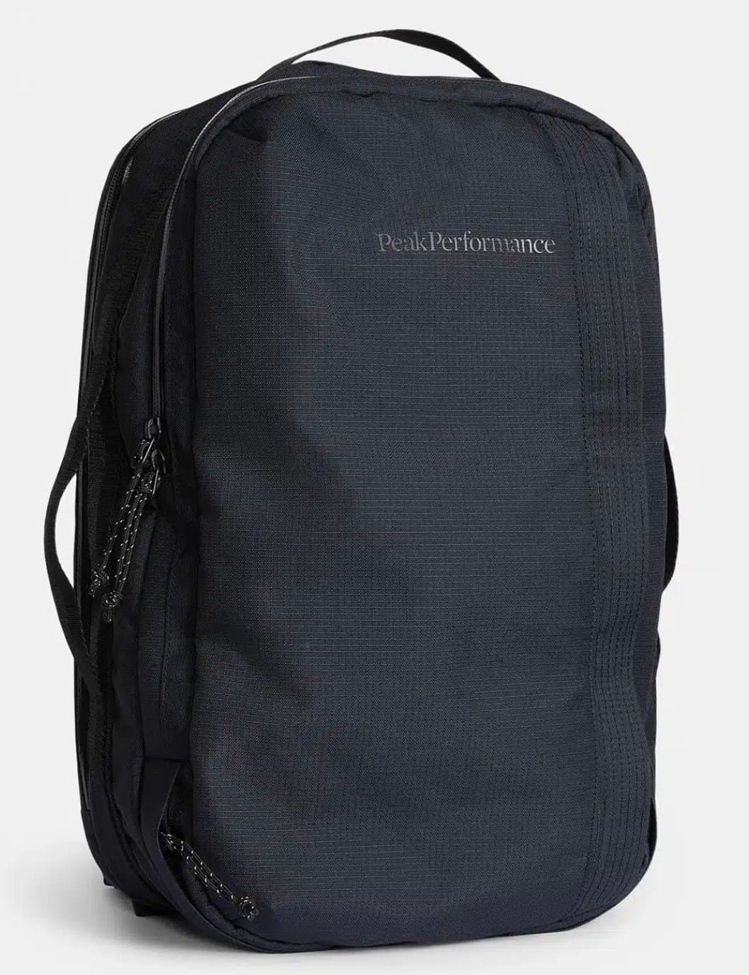 Peak performance X24 computer backpack/ ryggsäck