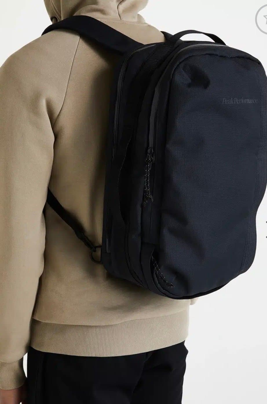 Peak performance X24 computer backpack/ ryggsäck