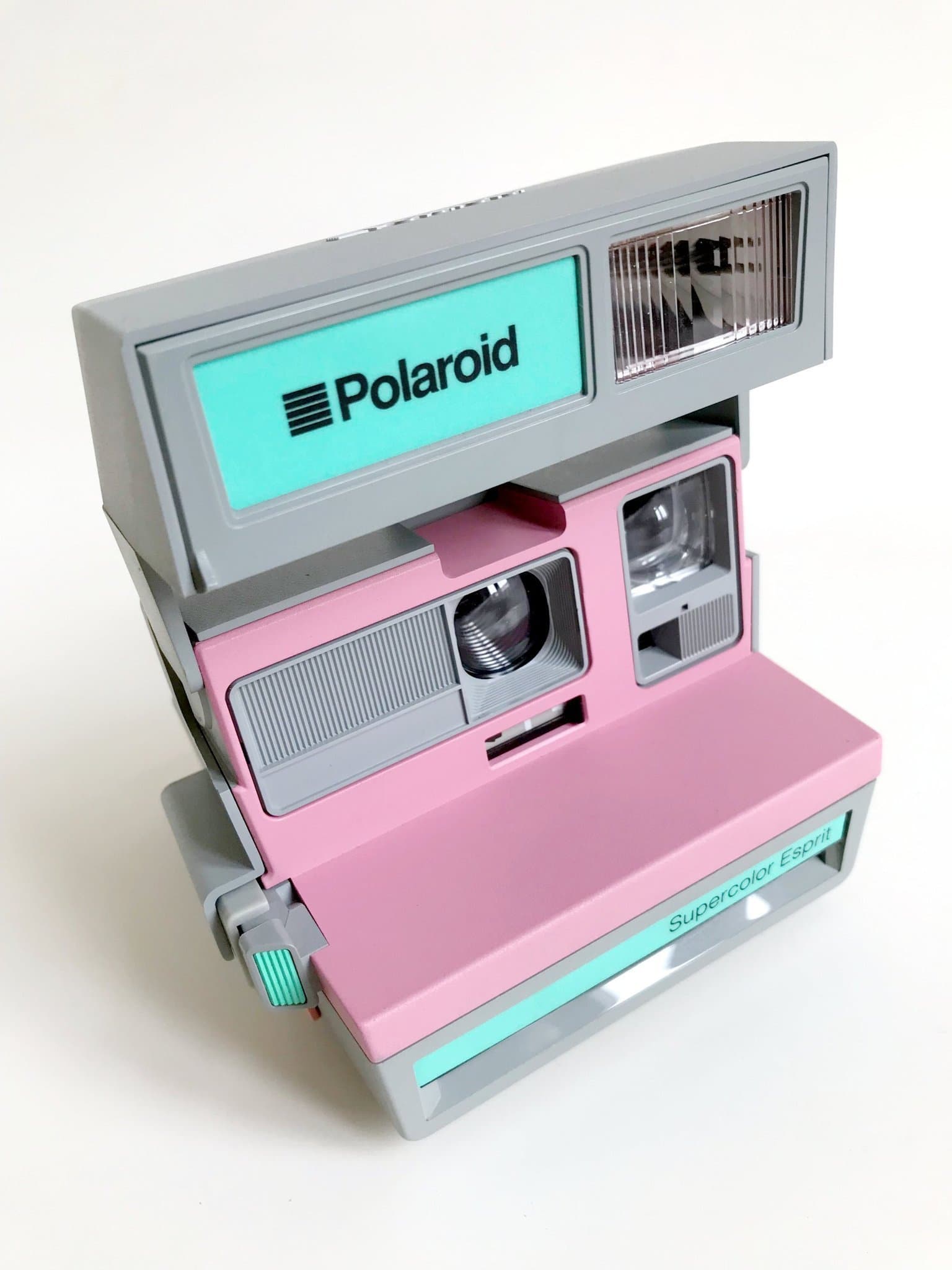 Polaroid Supercolor Esprit
