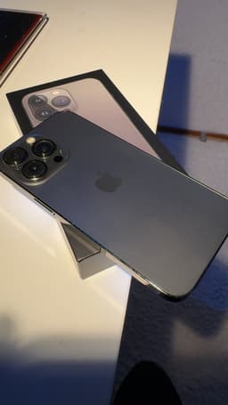 iPhone 13 Pro 256 GB