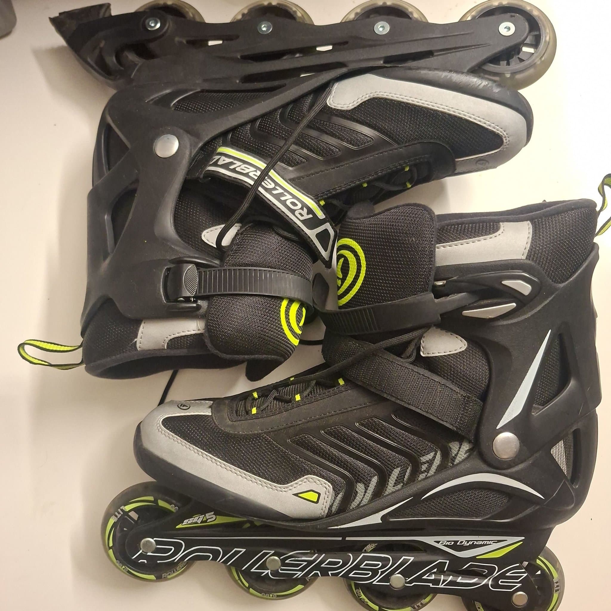 Rollerblade Inlines, Strl 46