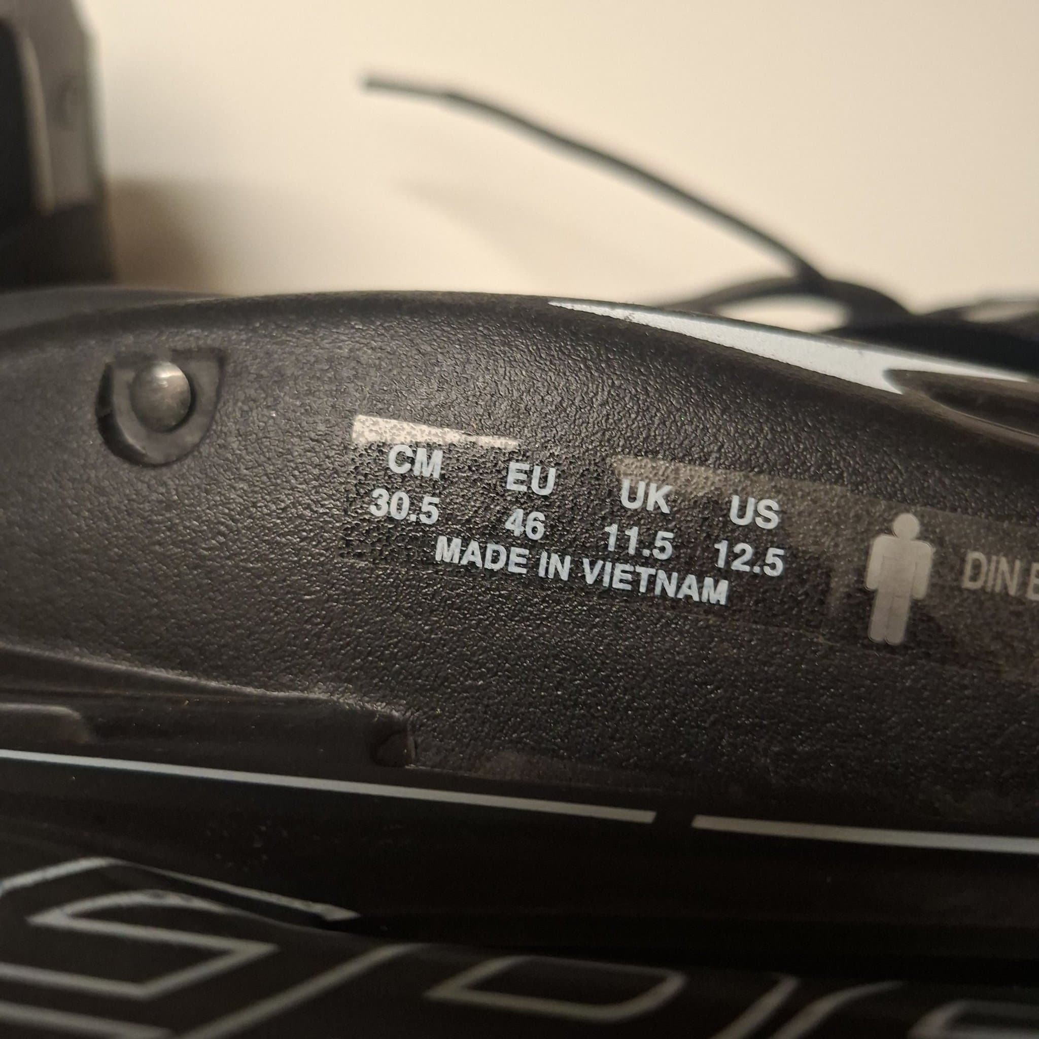 Rollerblade Inlines, Strl 46