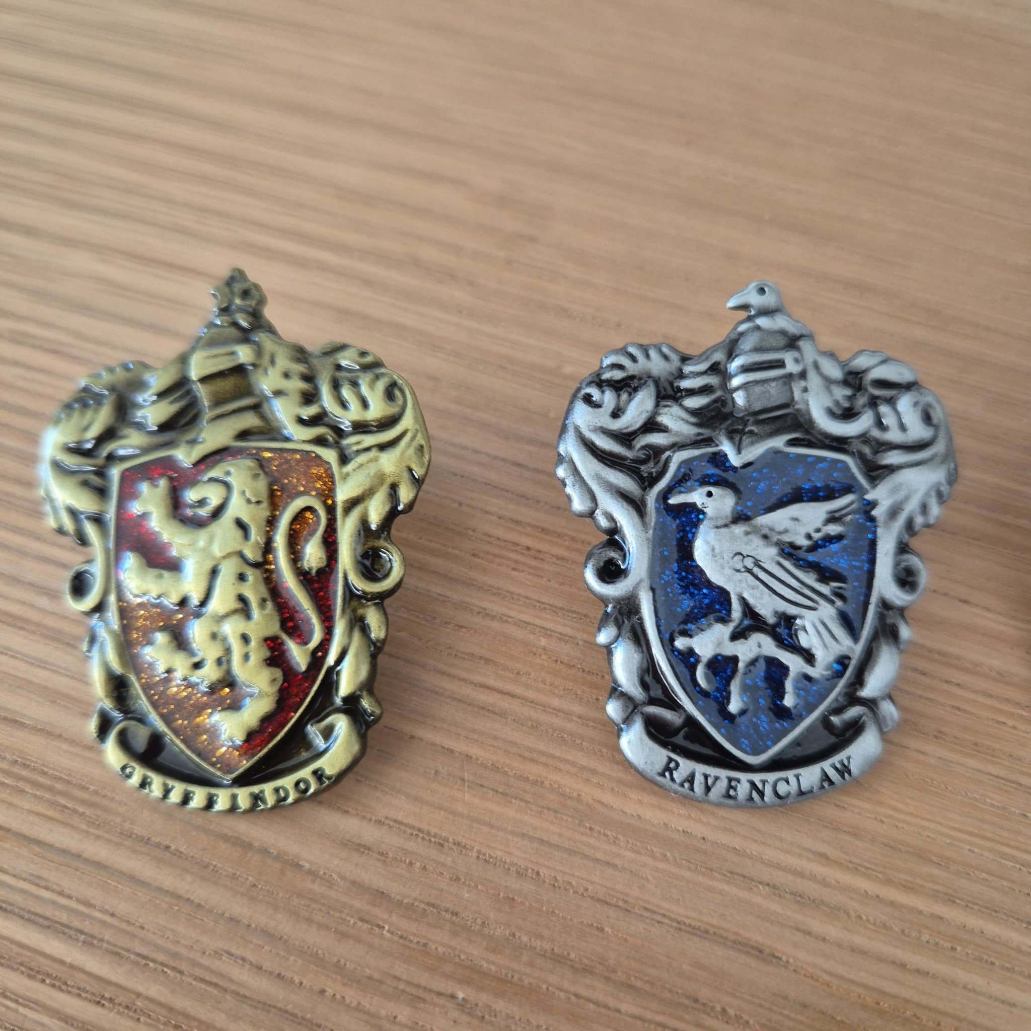 Harry Potter Pins